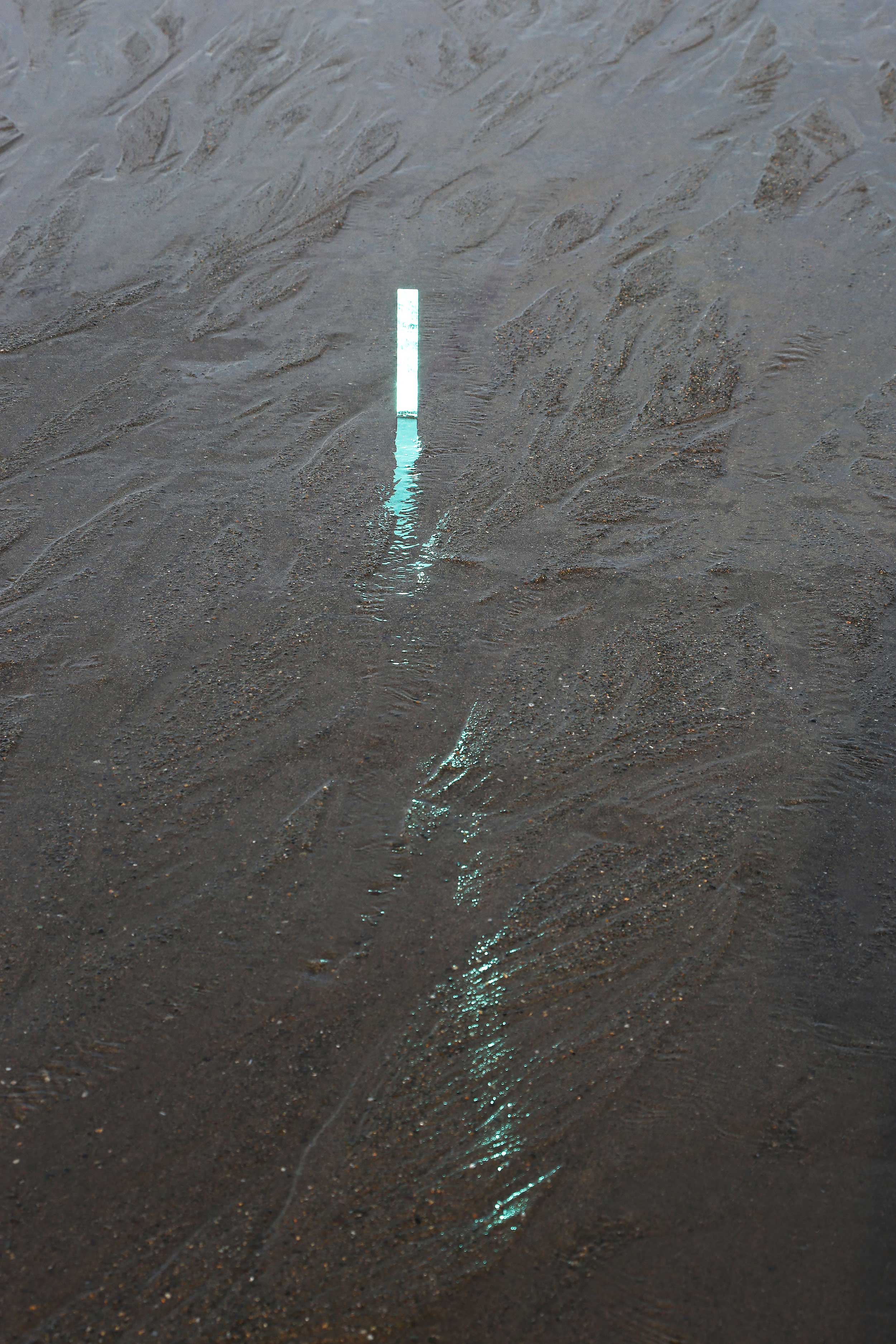  Number one  2016 Giclée print 345 × 517 mmEdition of  7 + 2 AP’s