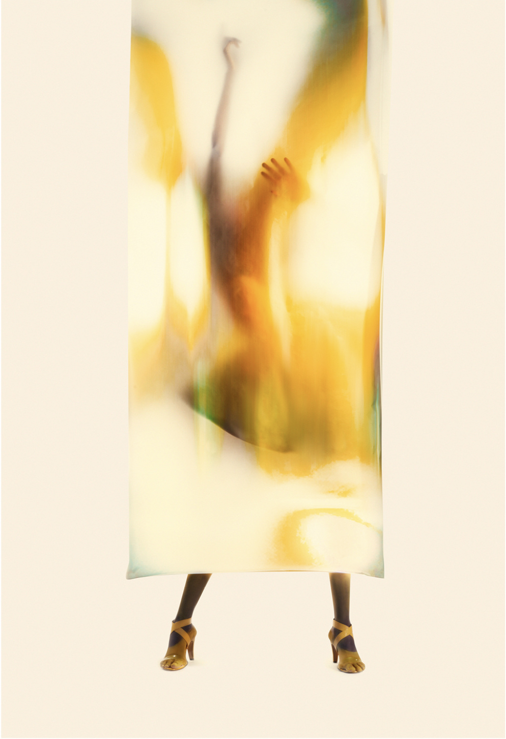 V IX MMXXI, Editorial