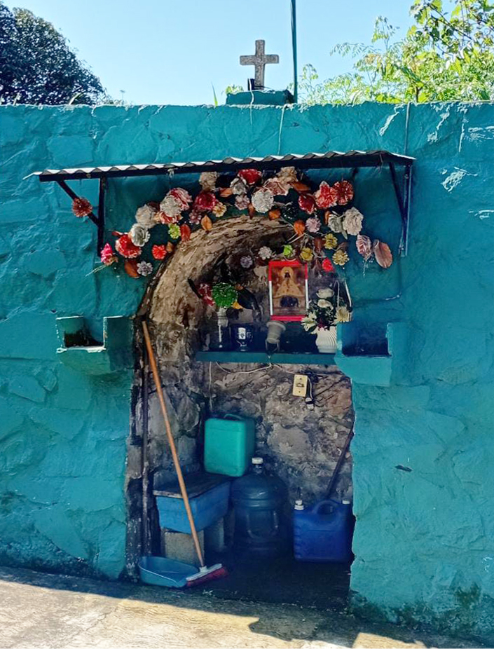 #151_Veracruz, Mexico_Marcelo Sanchez Breton