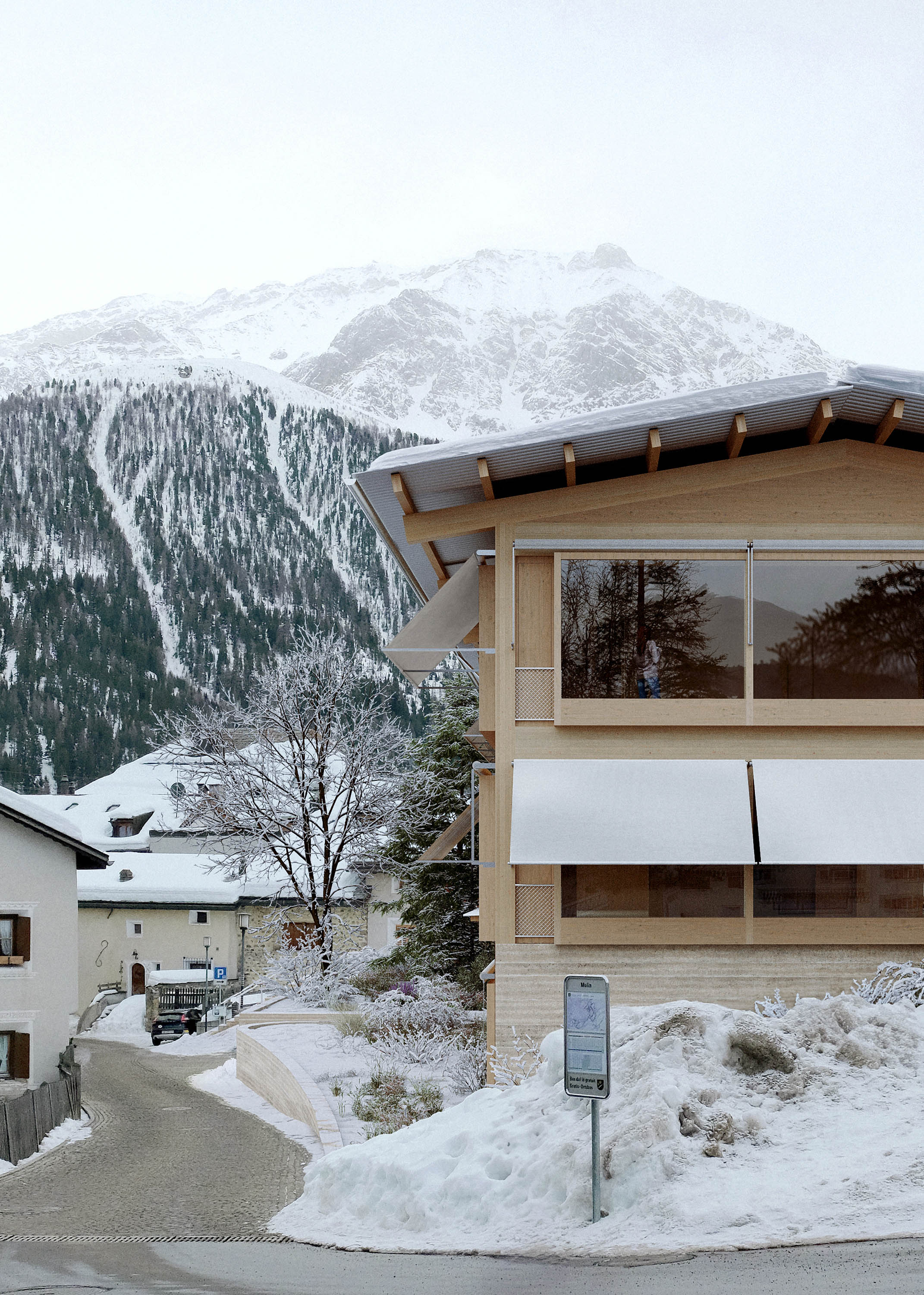 léonard kadid + raphael kadid - zuoz