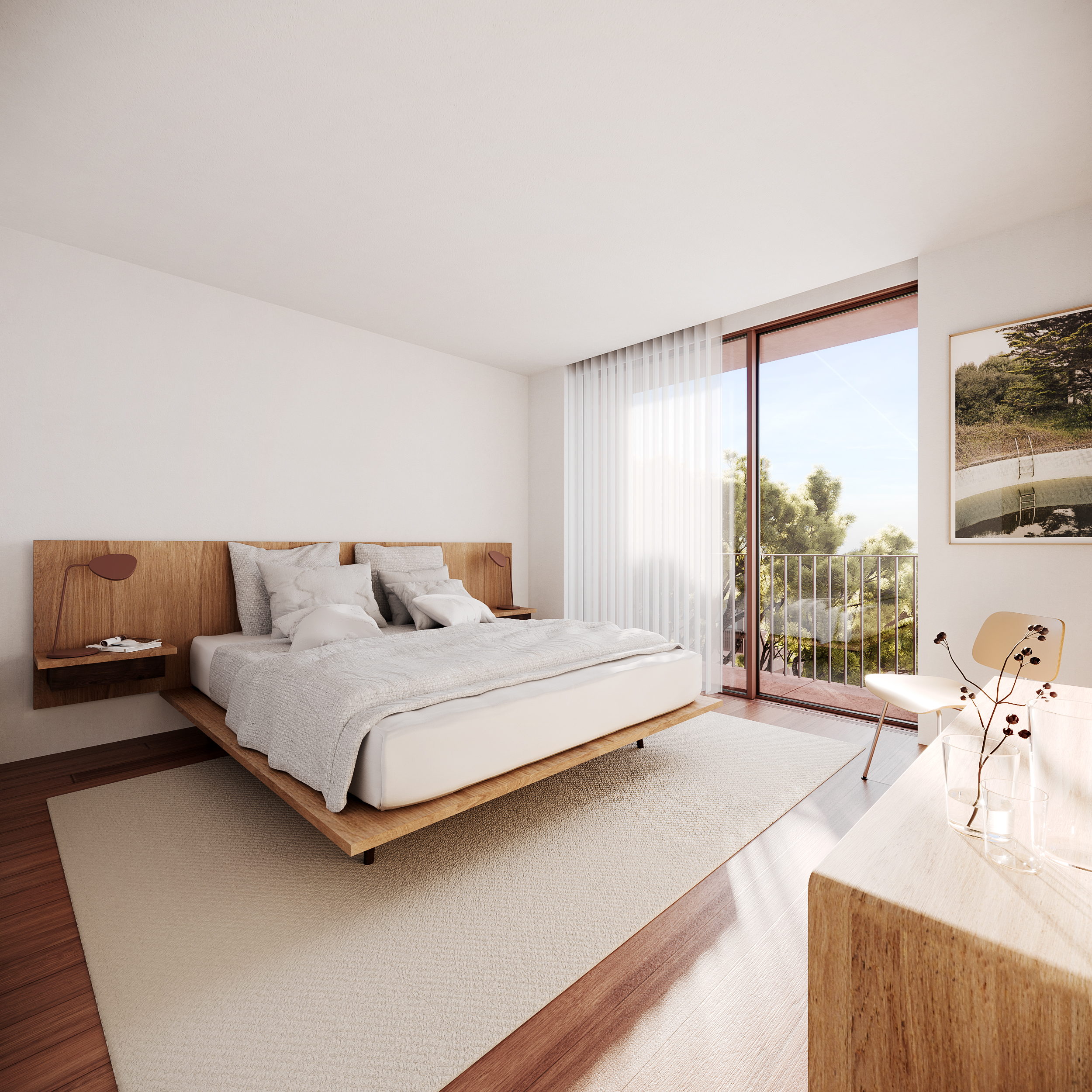 madalena residences | vn gaia | portugal