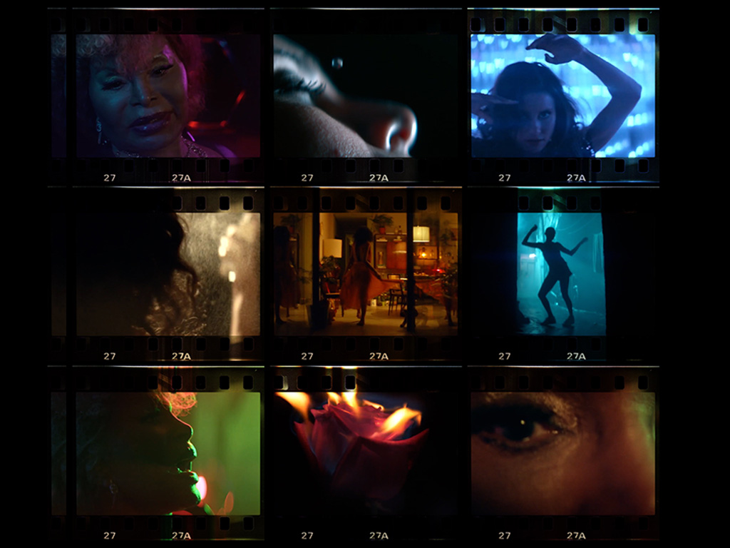 Natura ▸  Casa de Perfumaria