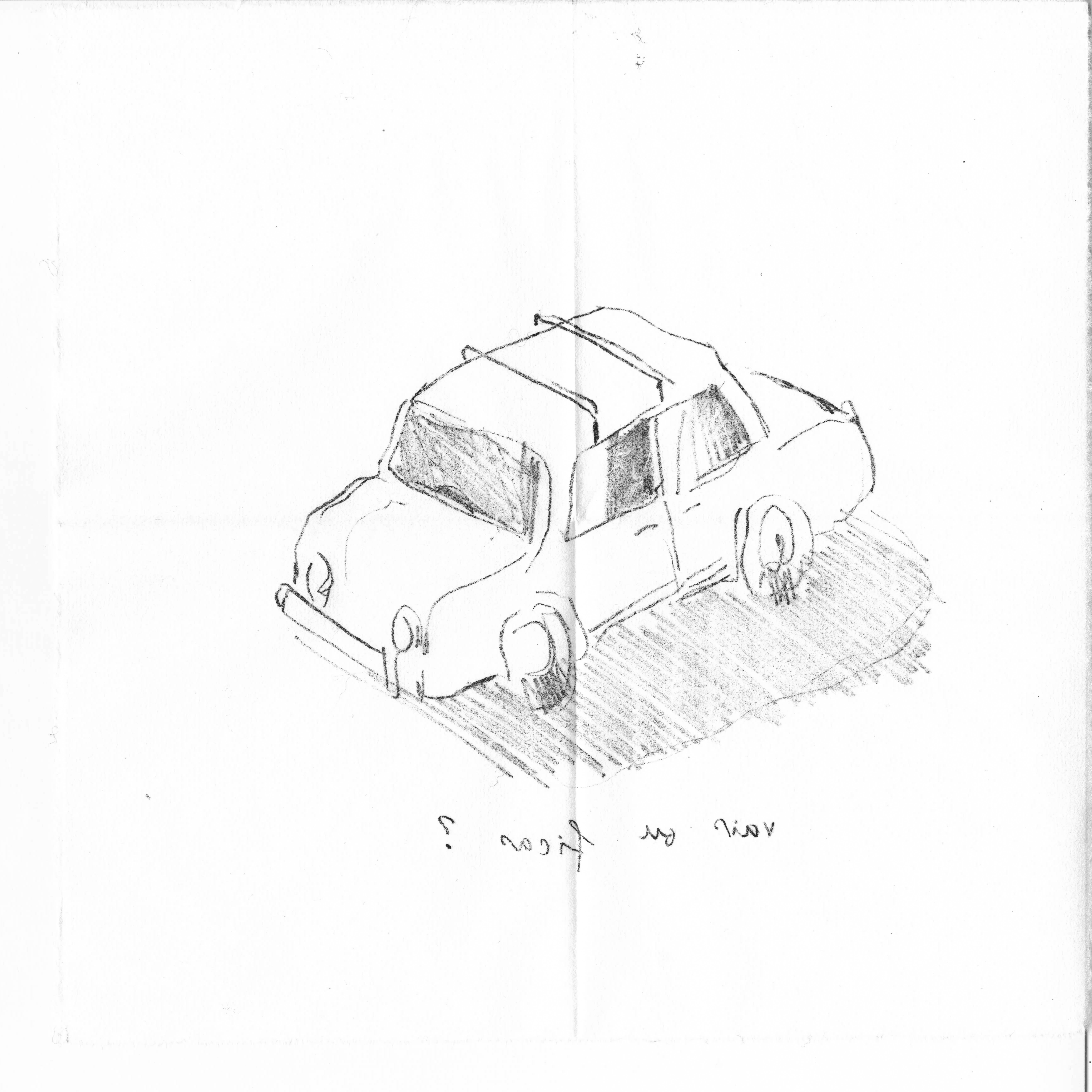 [Dúvida] vais ou ficas? / [Doubt] will you come or stay?