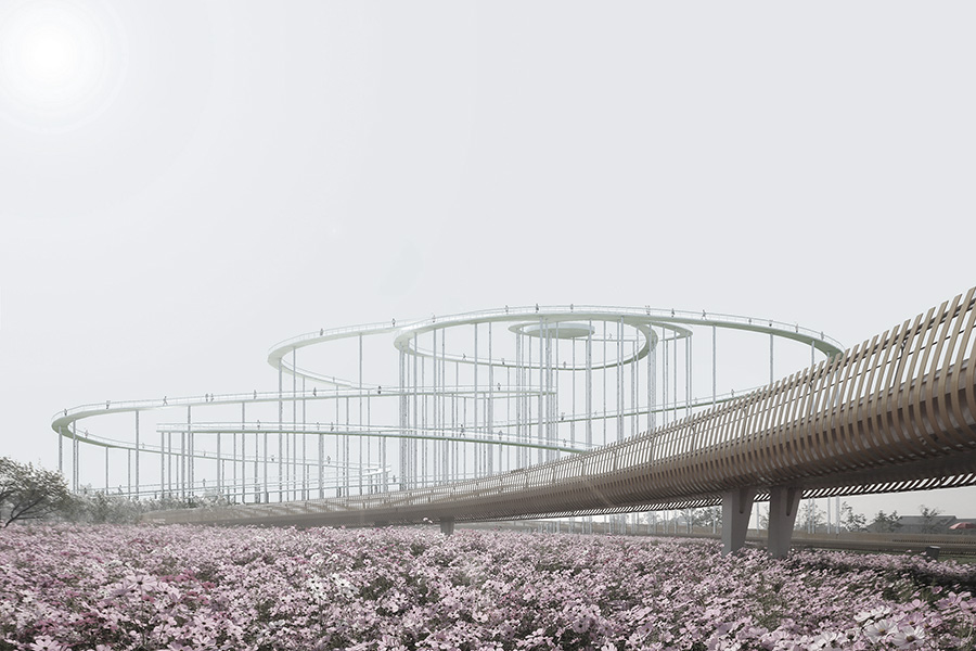 The Gentle Giant (2016)