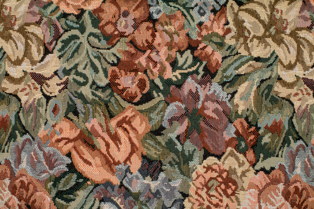 It Left an Imprint, 2020