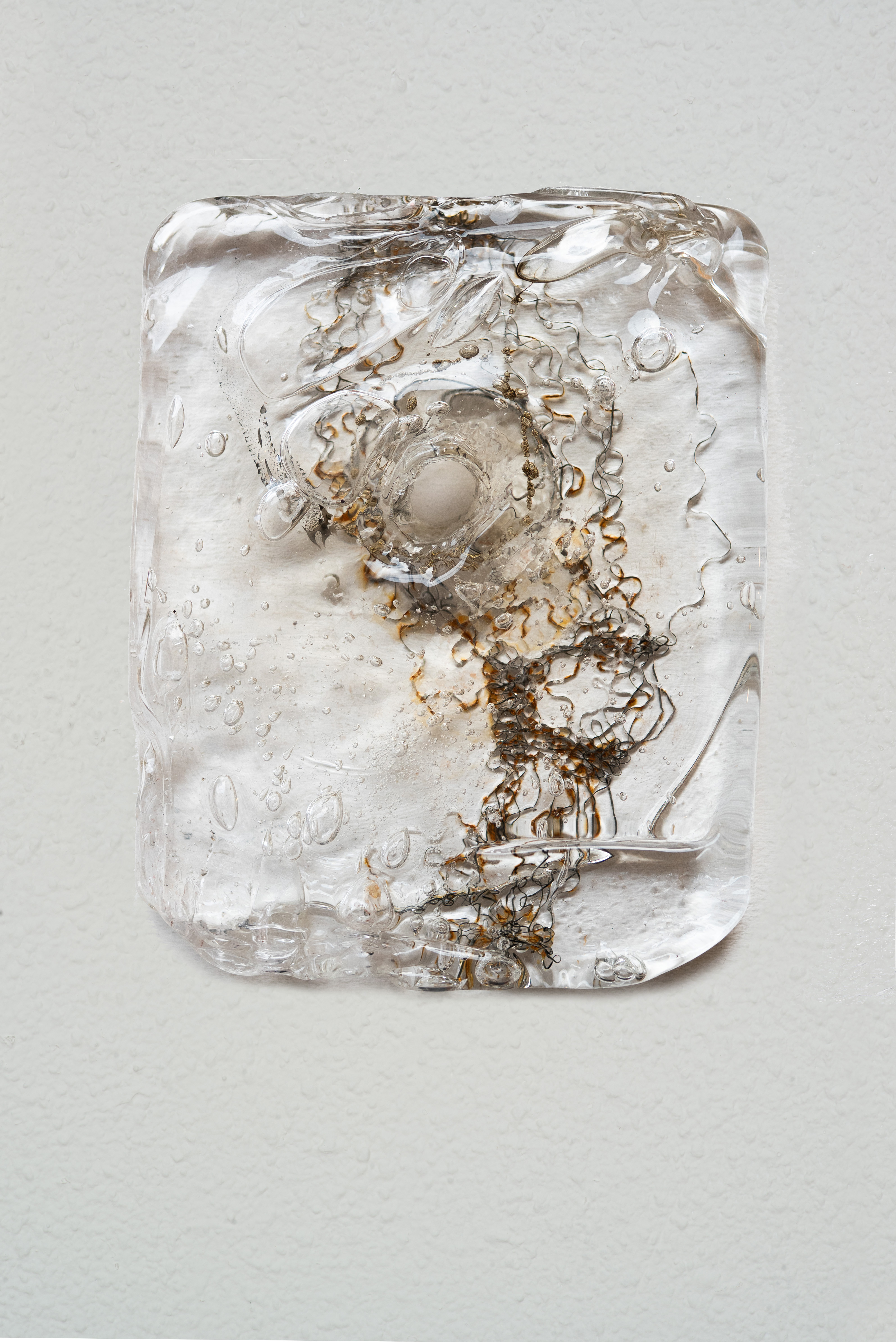 VETRO VI2024Glass, metal29 &times; 21 cm&euro;620