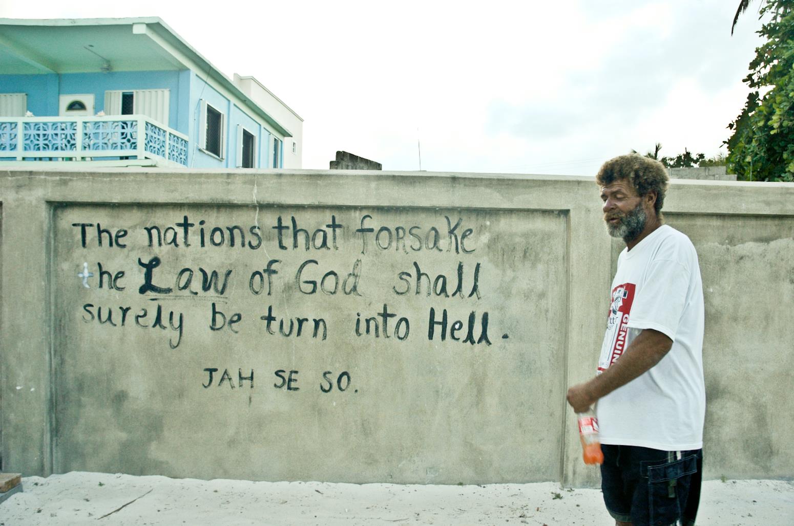 Belize Photography by José Enrique Montes Hernandez 