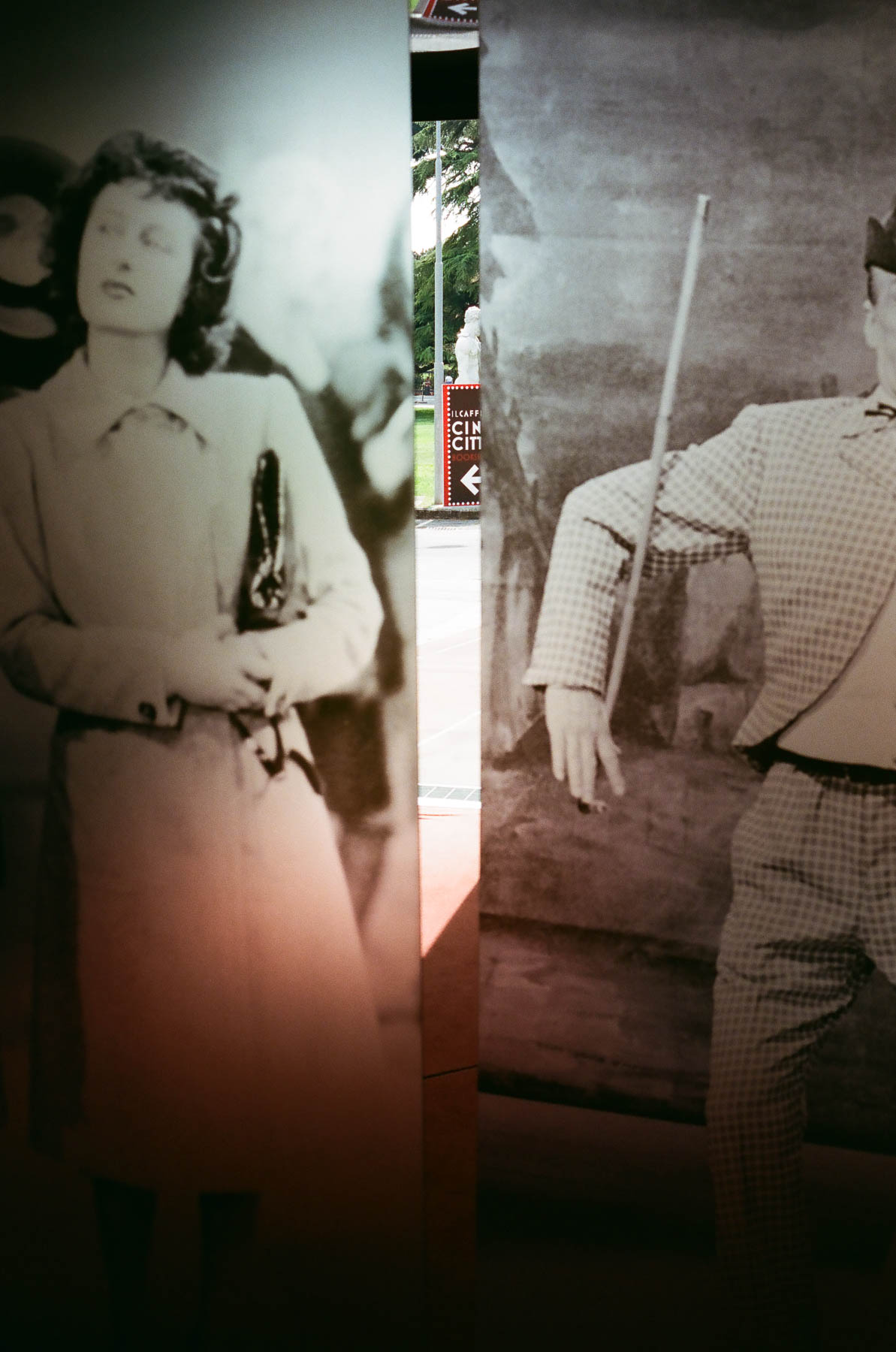 ‘On Europe’, Rome, 2017