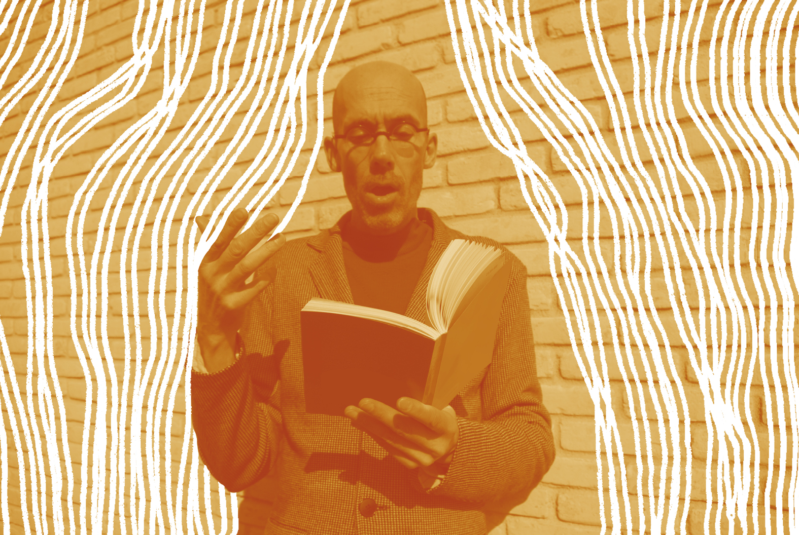 KATEB YACINE, LE POÈTE COMME BOXEUR, Kateb Yacine