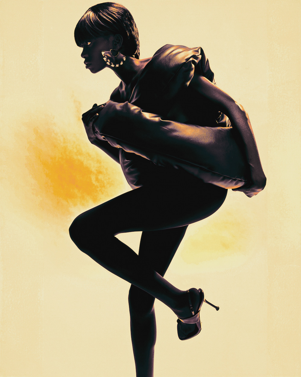 SCHÖN! MAGAZINE, 2023