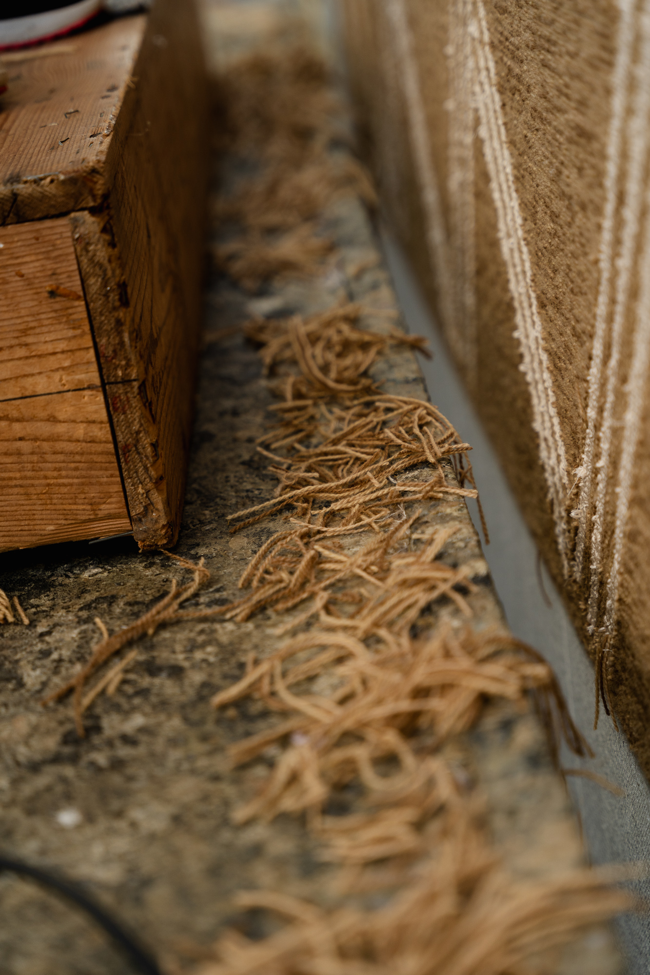 Manufacture de Tapis de Bourgogne (Moroges)