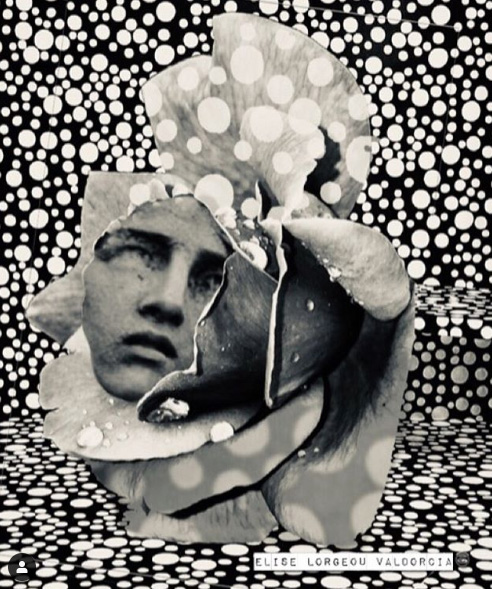 Elise Valdorcia Lorgeou