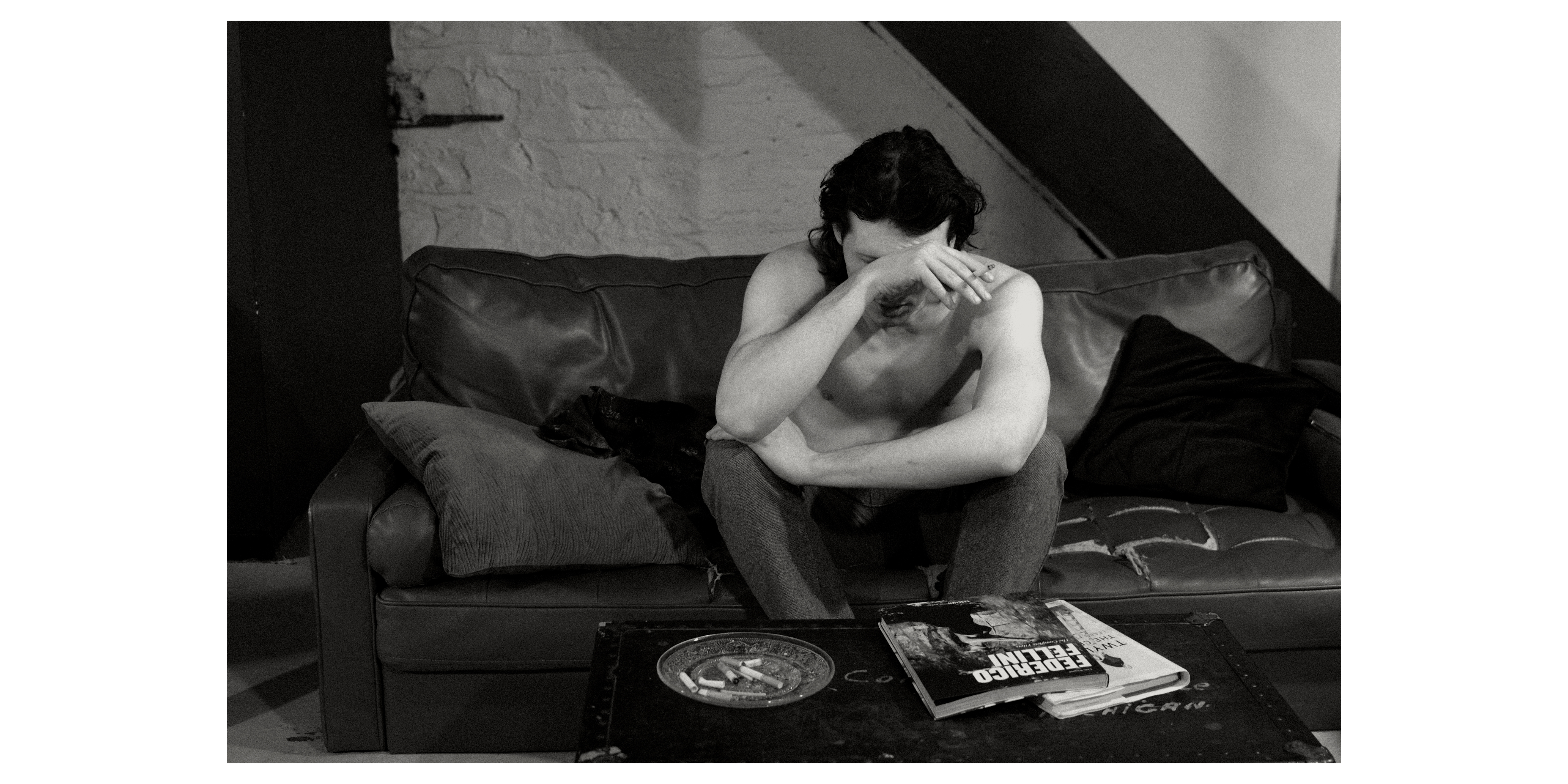 Tennessee Williams performances, Adult Film, 2025