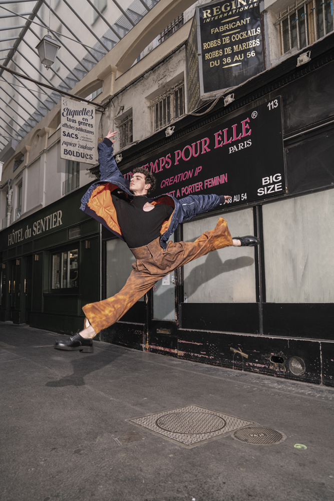 Salut Les Garçons Mag