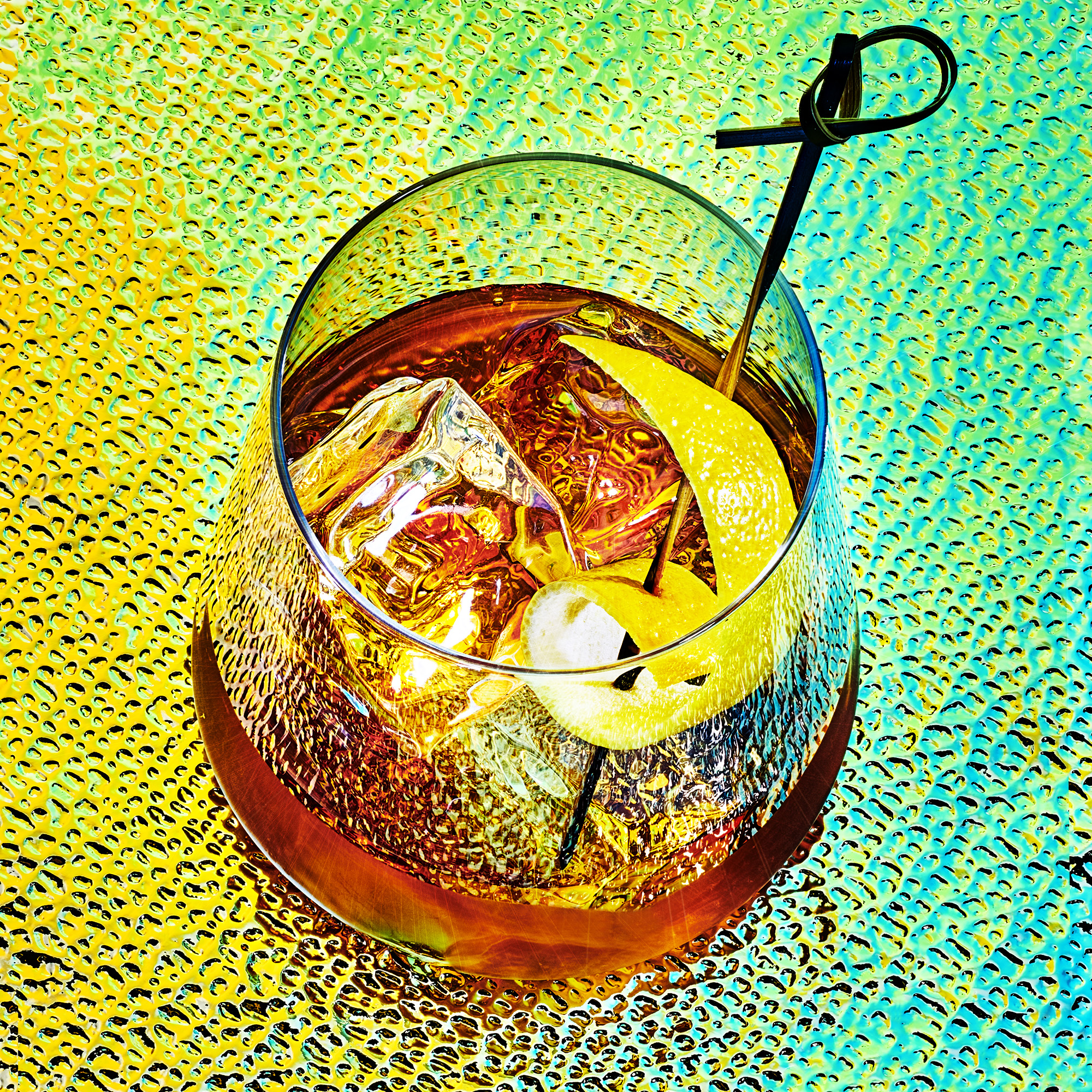  London based food photographer specialising in food advertising