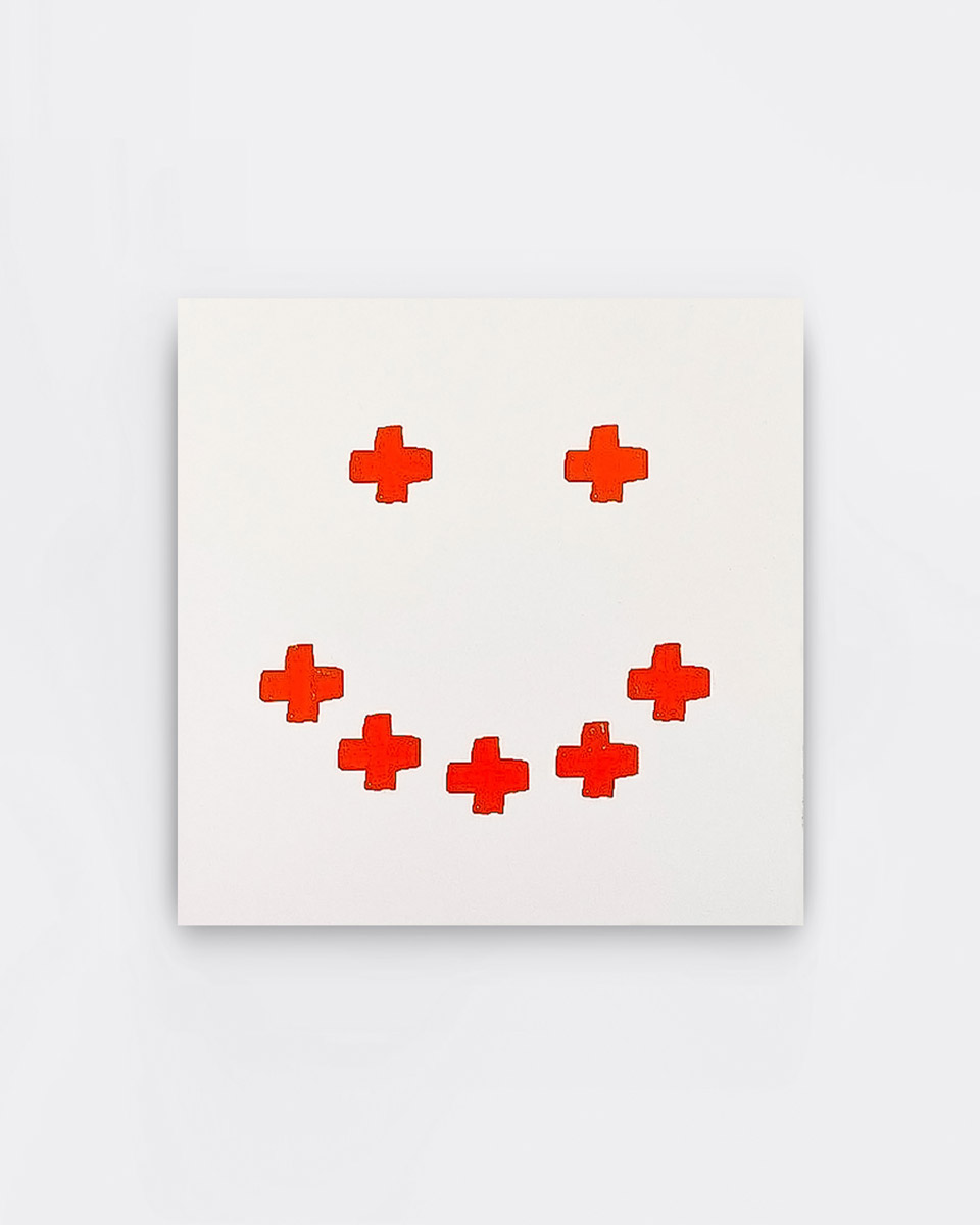 Inside: Get well soon.