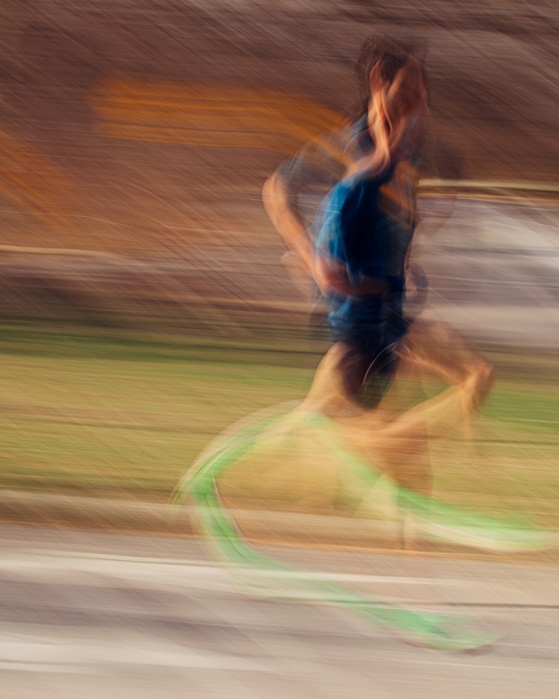 Marathon Speed — Wired, 2020