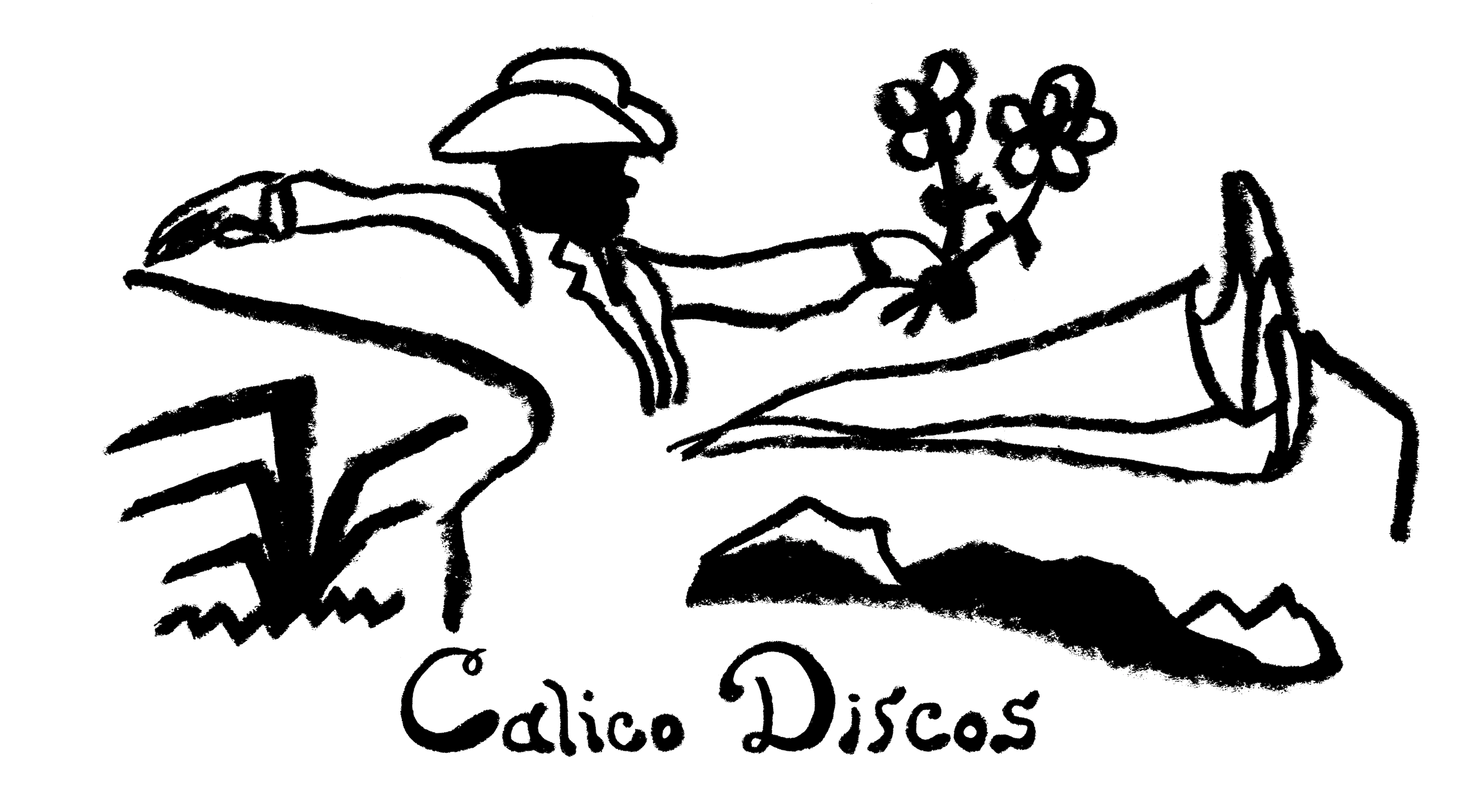 Calico Discs Records