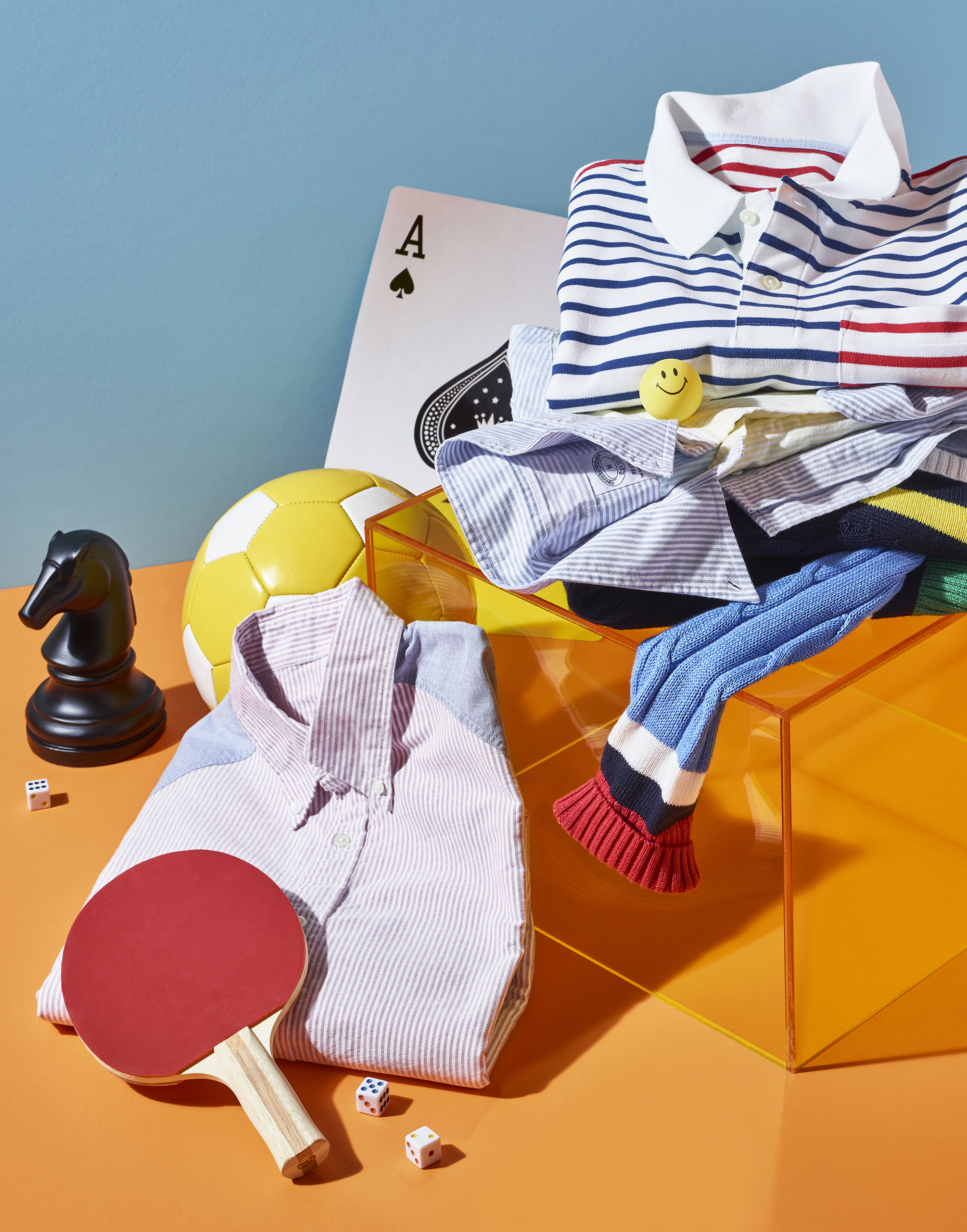 NEW WORK: Still Features