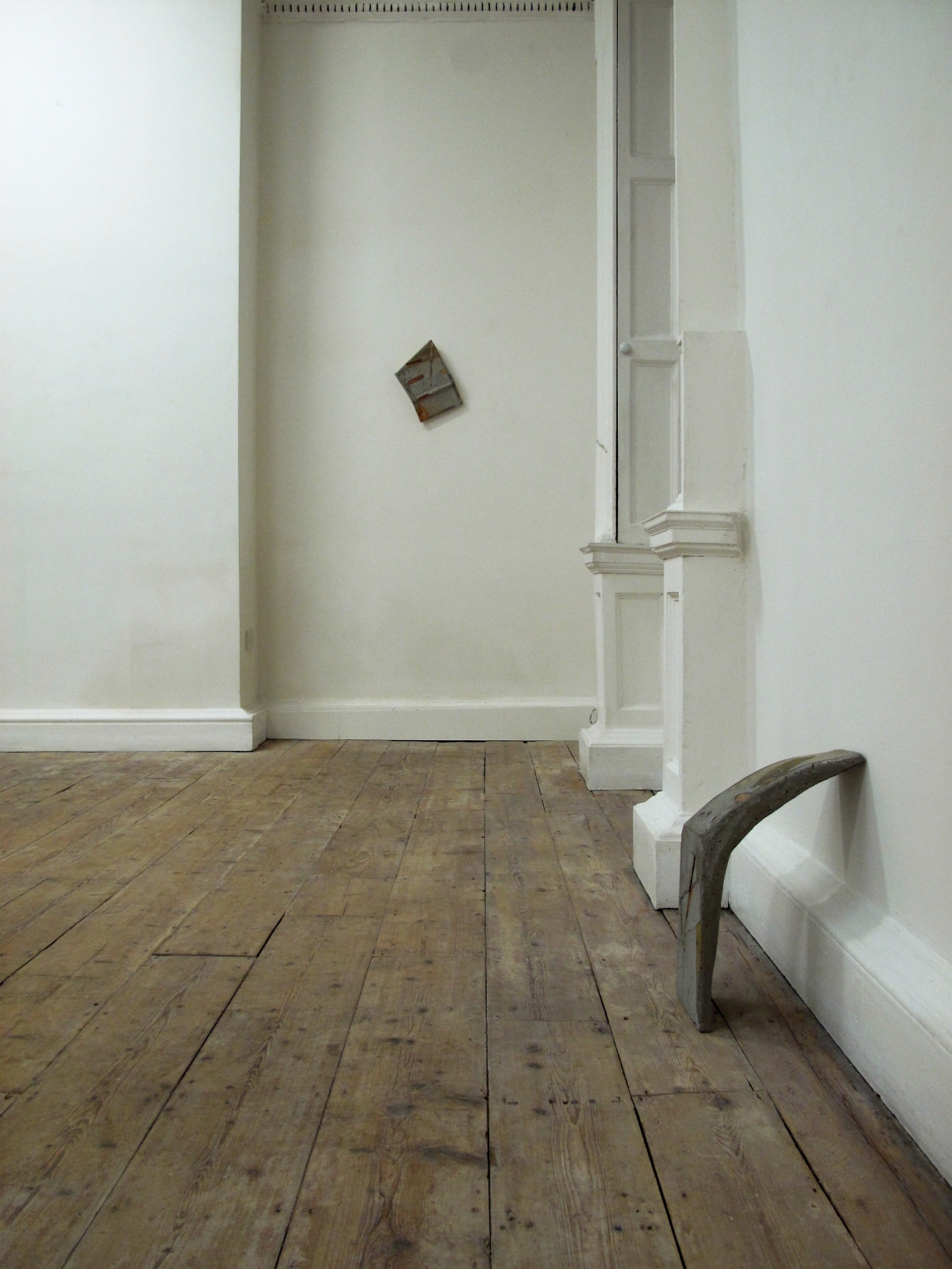 Installation view LACUNA [04]