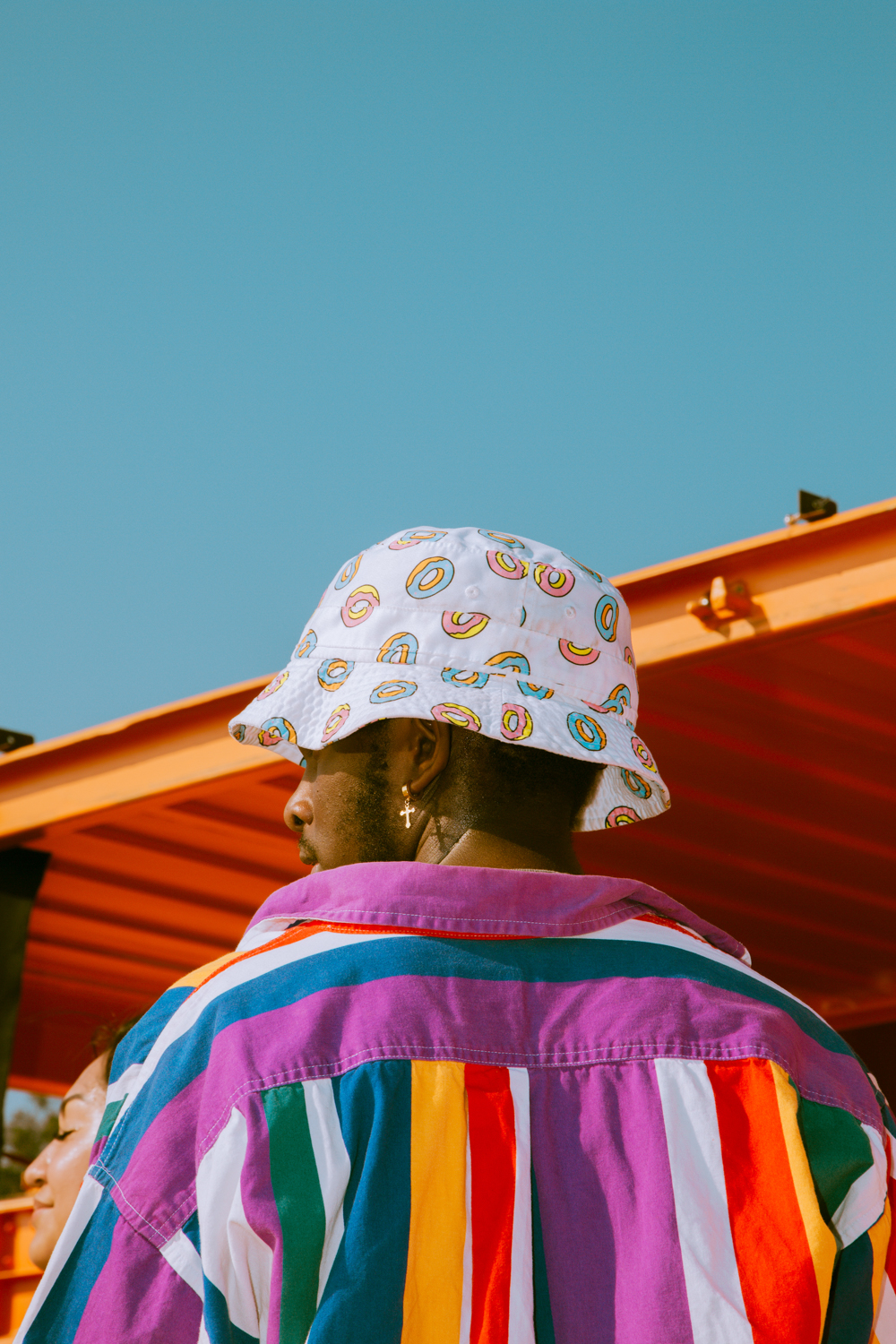 Camp Flog Gnaw by Sam Balaban