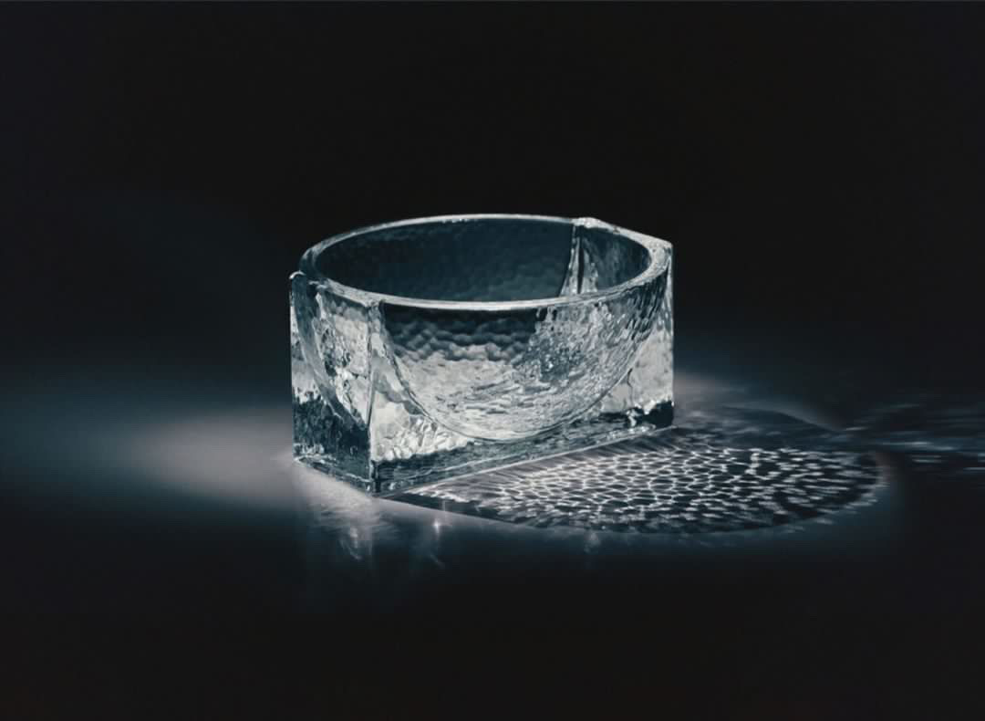 Forma, Holmegaard, 2020 