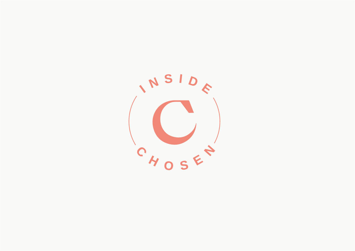 cr&eacute;ation d'un logo d&eacute;riv&eacute; pour le service Inside Chosen 