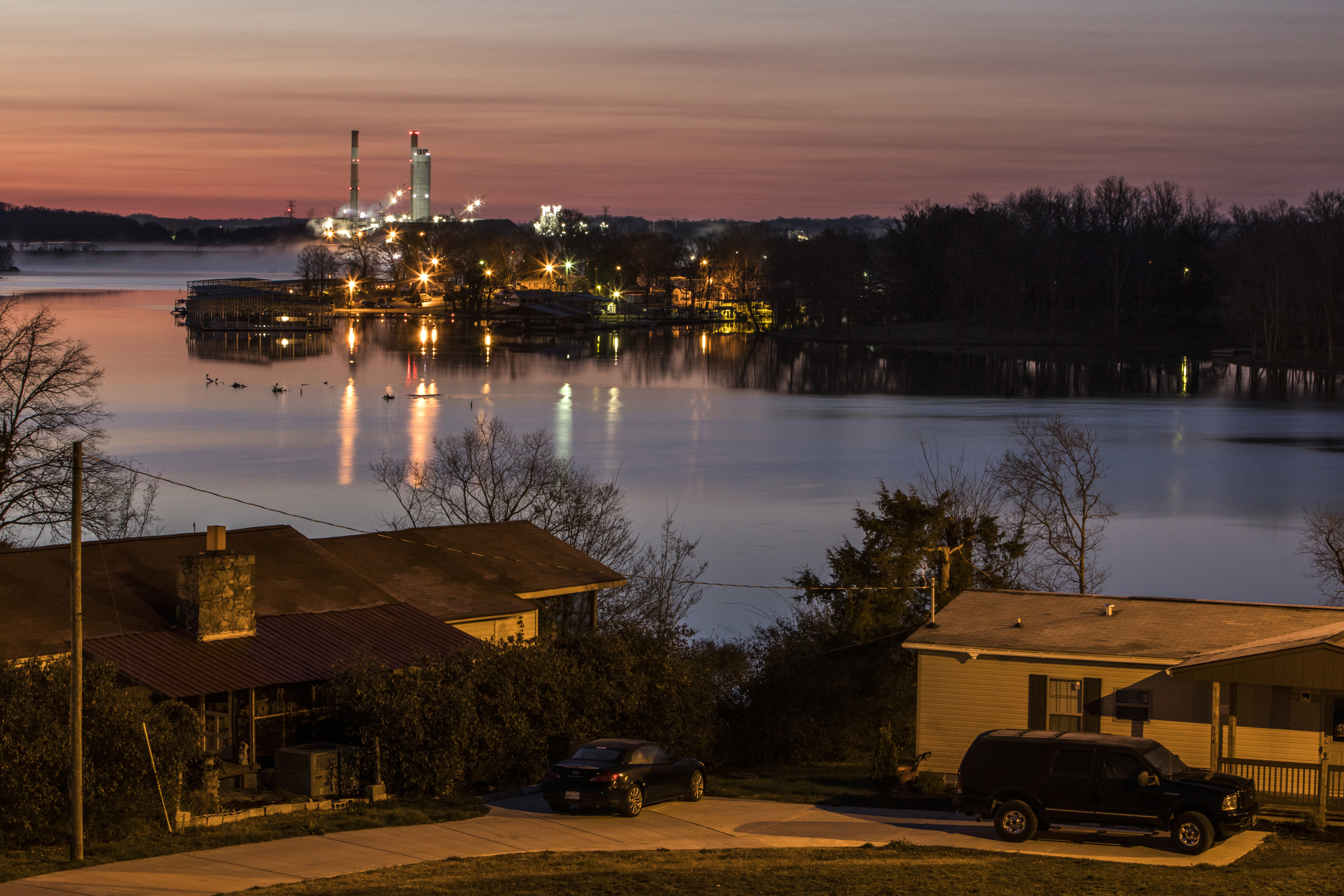 Mostly unpublished assignment work when I was based in Nashville, Tenn. covering stories across the South.