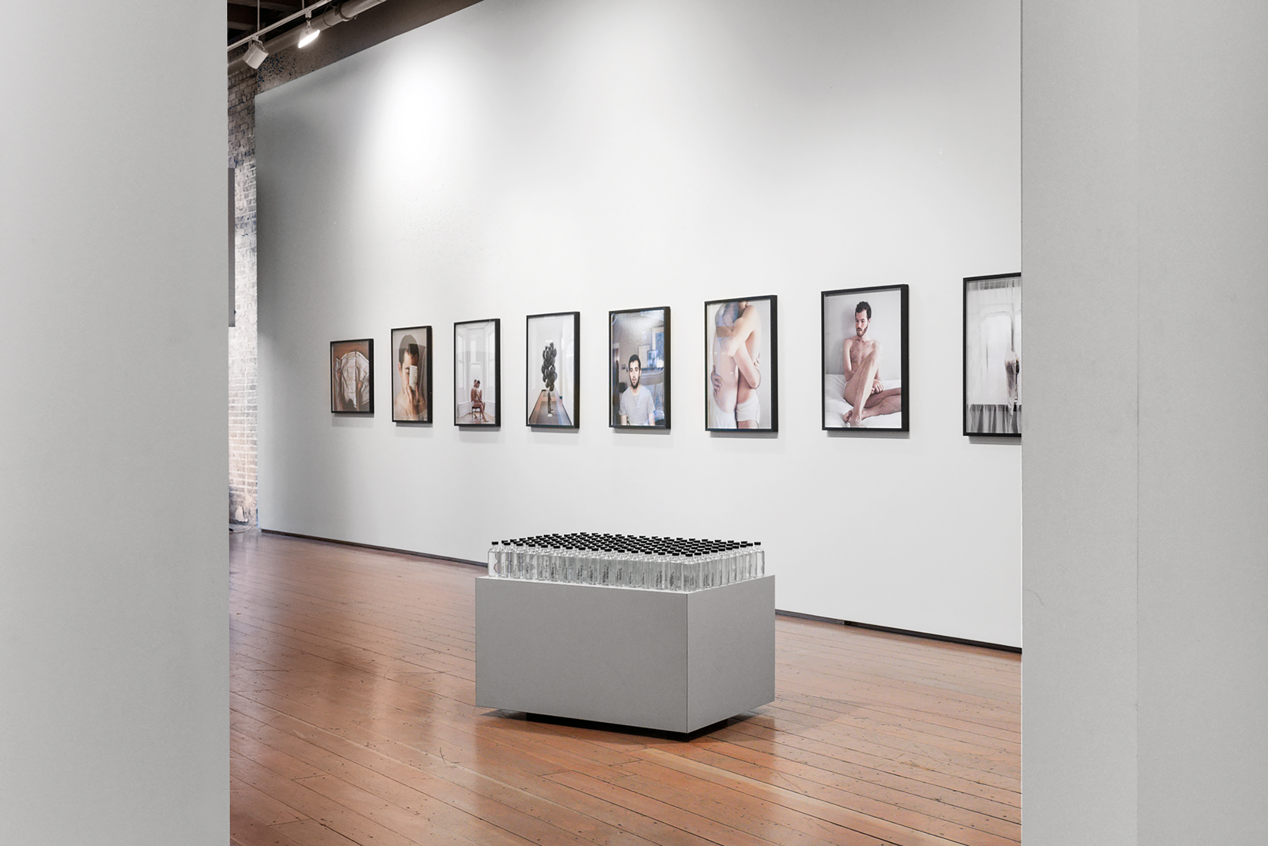 In the absence of…,Greg Kucera Gallery, Seattle, 2015