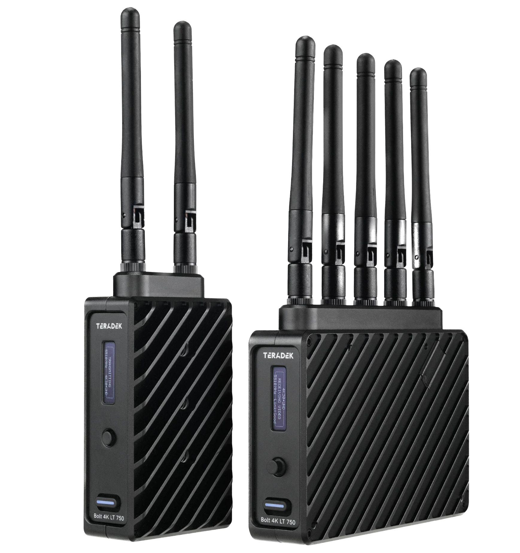 Teradek Bolt 4k LT 750 SDI_HDMI (02 RX)