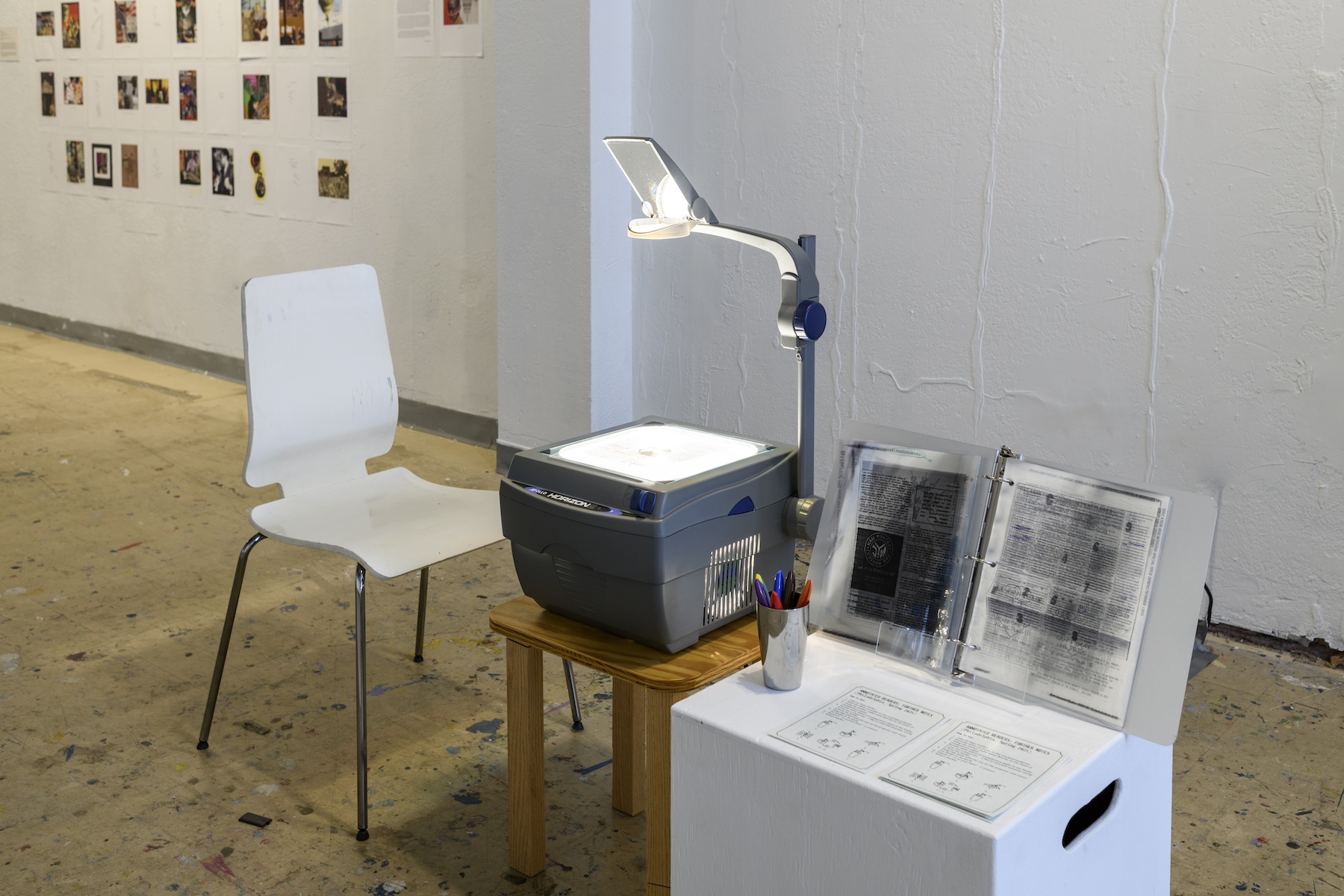 Photos by Constance Mensh, Courtesy Asian Arts Initiative