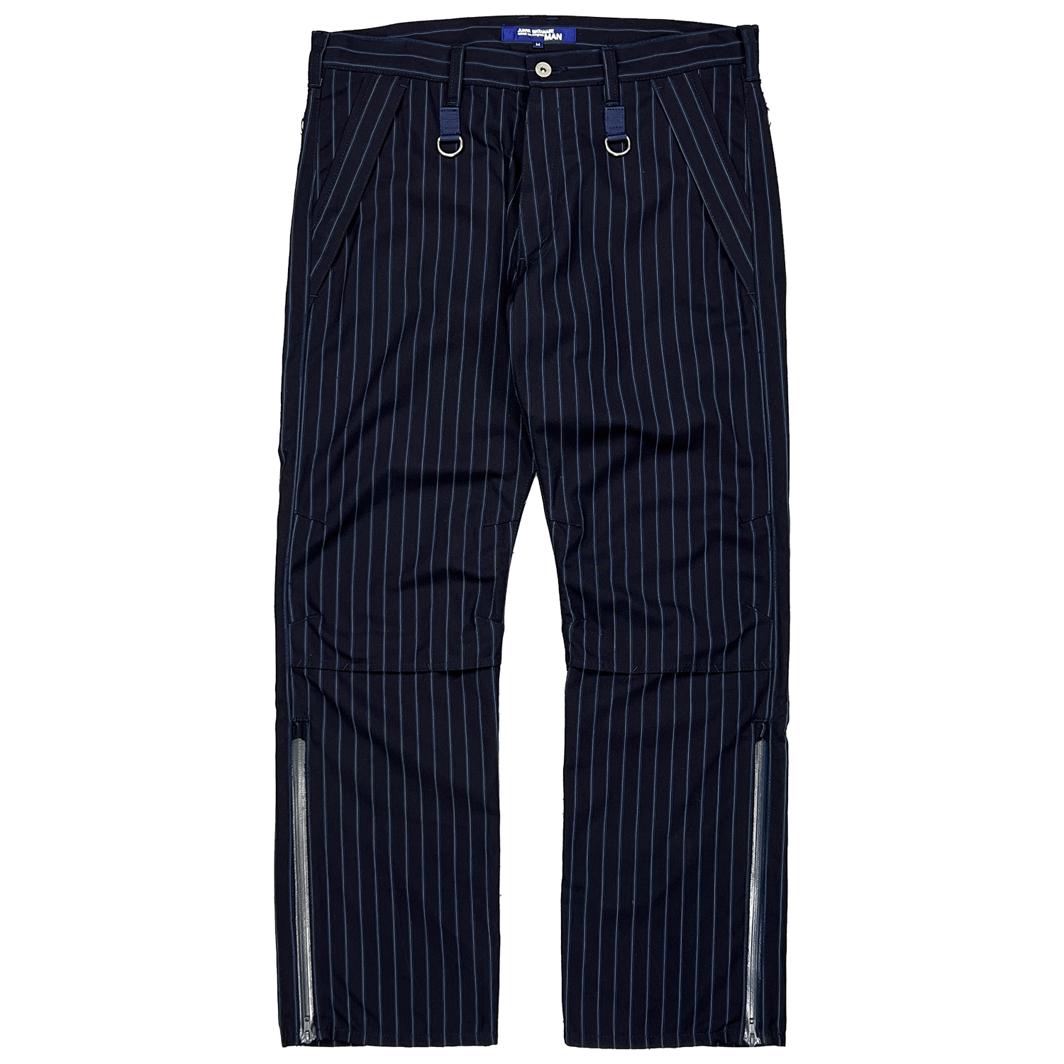 Junya watanabe discount pinstripe pants