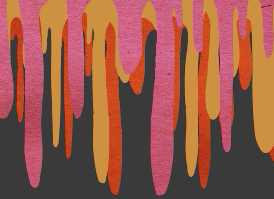 Still from Blood by Amy Kuttab