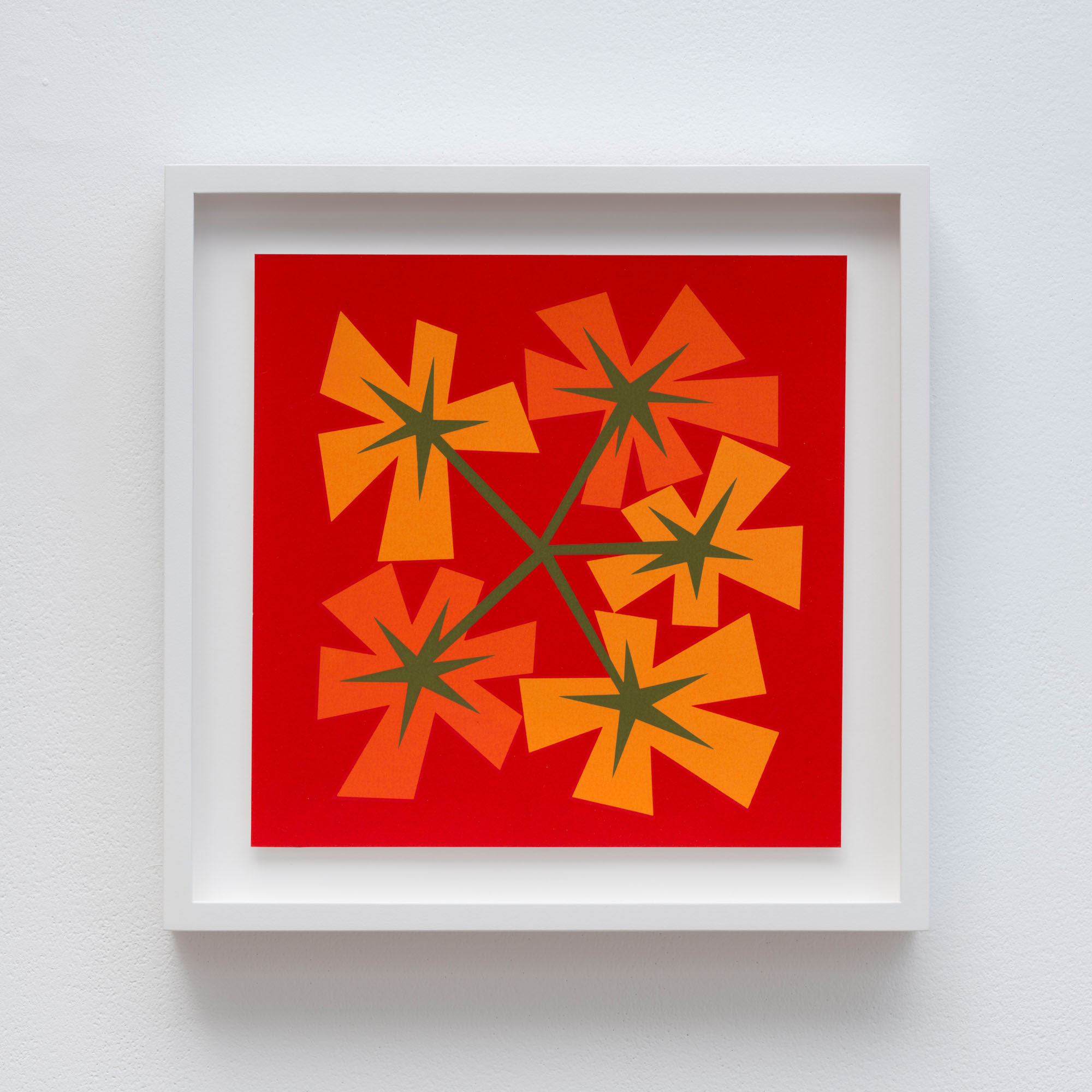 Tomato (Framed) at Tune In - In Tune 2025