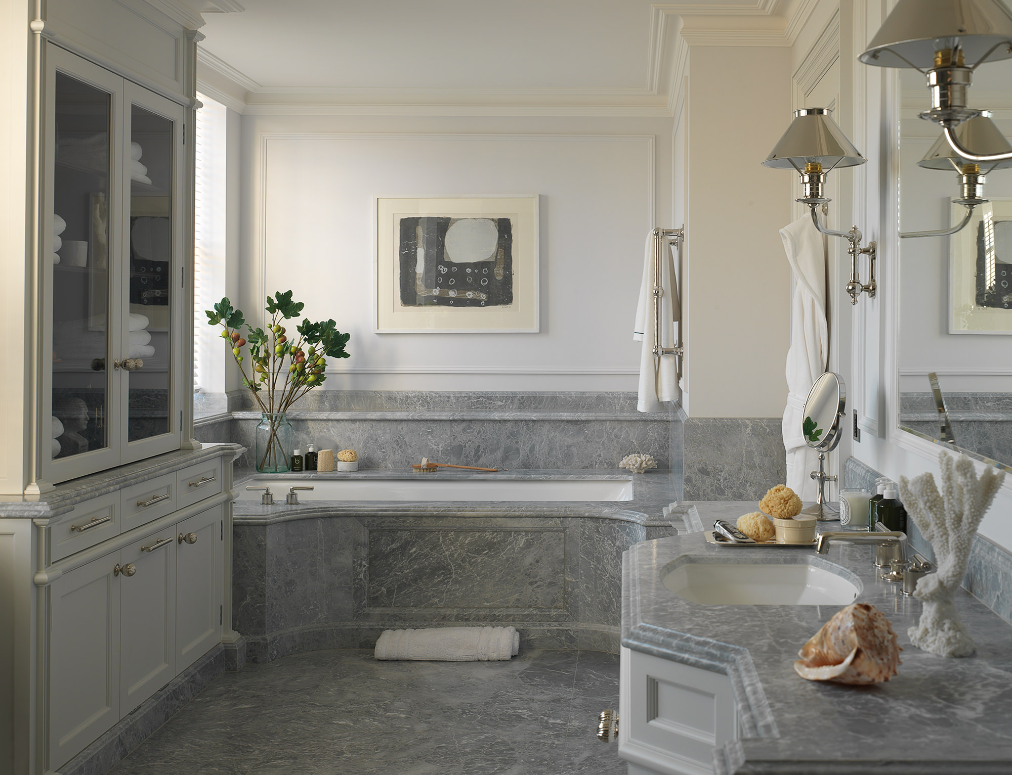 ALBION NORD INTERIOR DESIGN