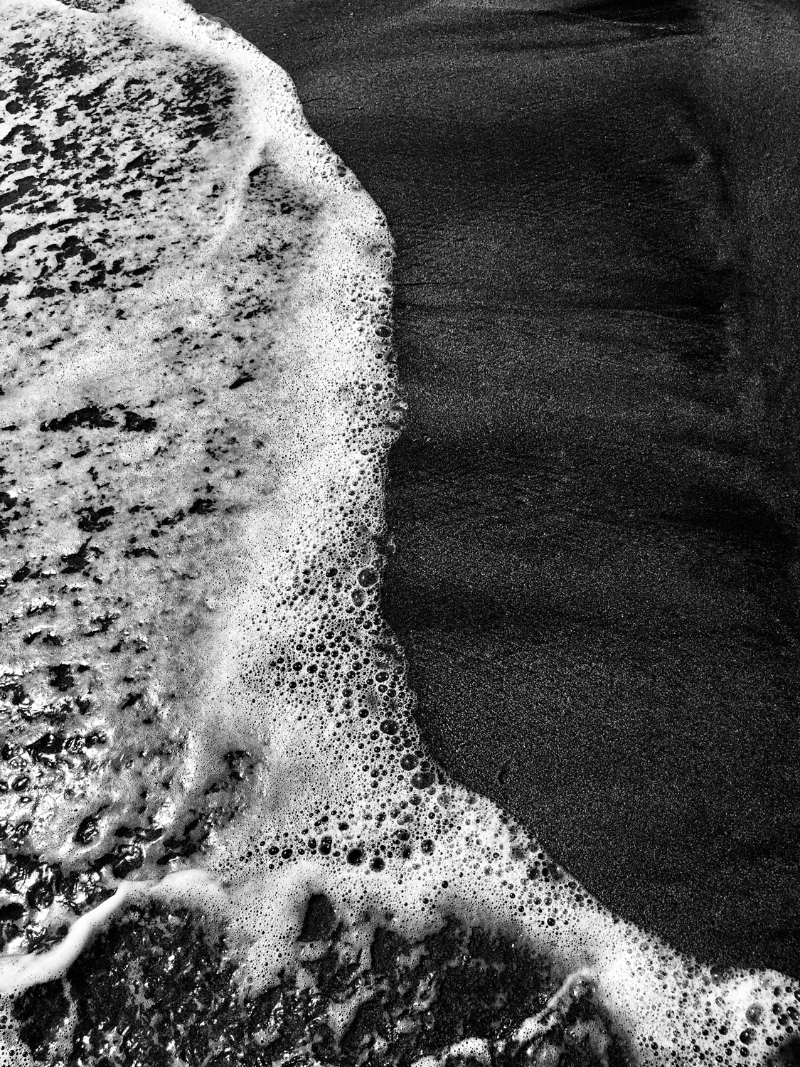 N°6 Bulles rangées