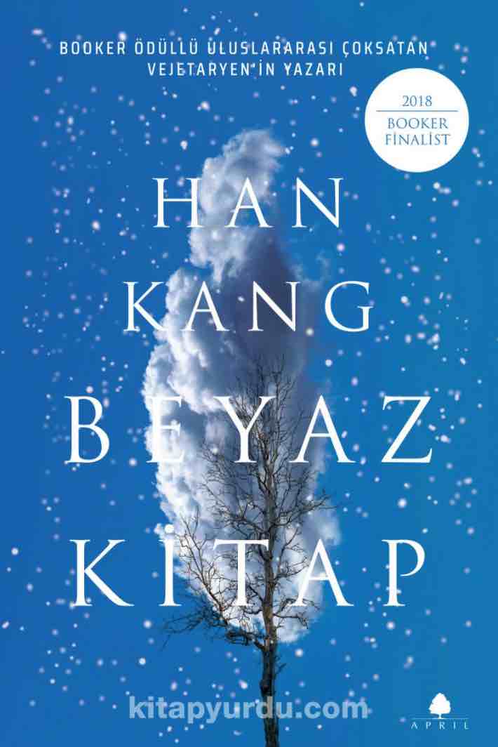 Novel — Han Kang