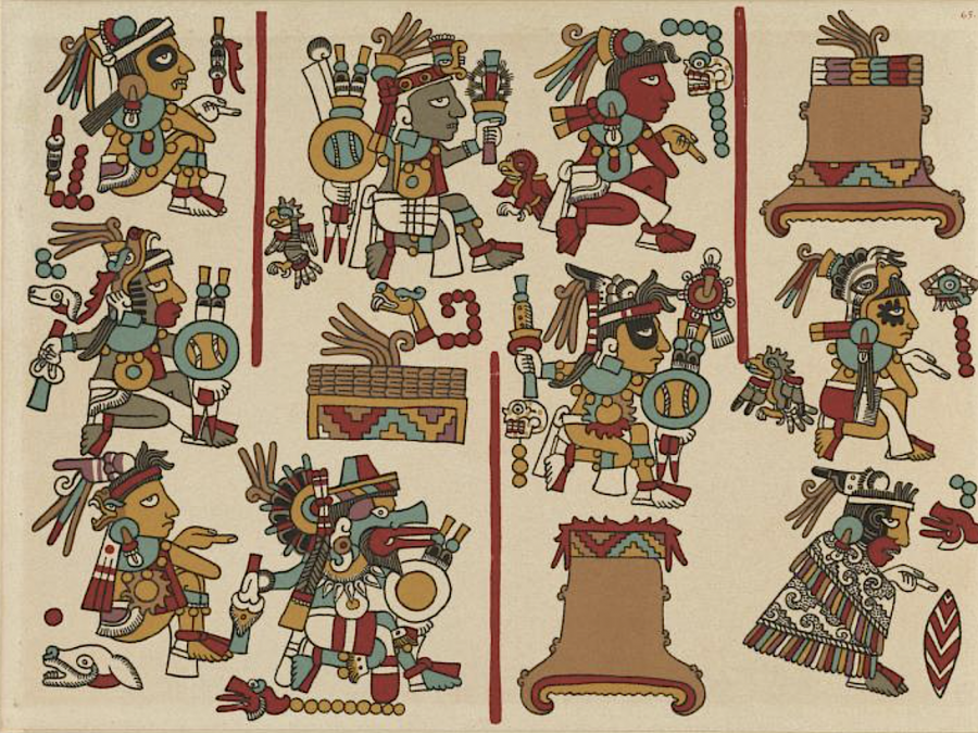 Codex Nuttall