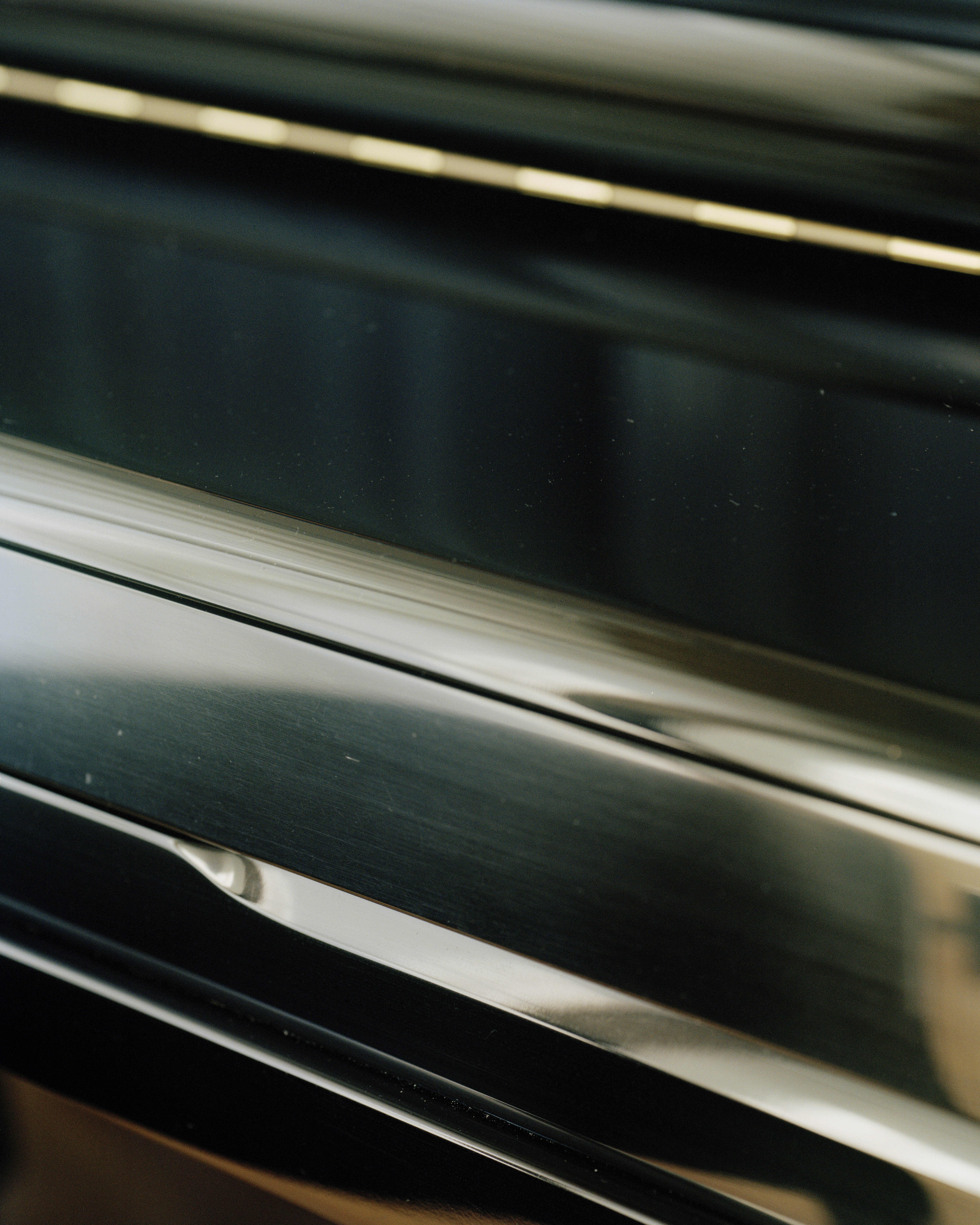 If You Could See Me Now, 2019-2020