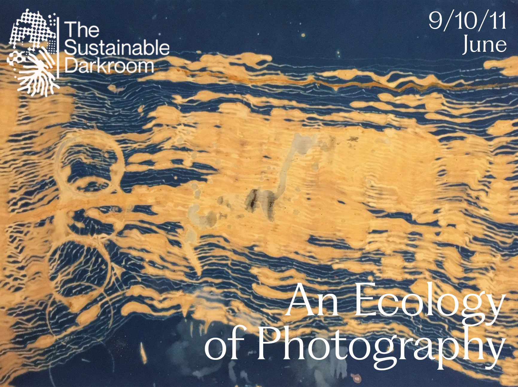 SUSTAINABLE DARKROOM WORKSHOP