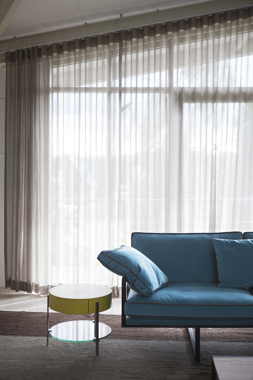 Interiors - Architecture, 2013/15