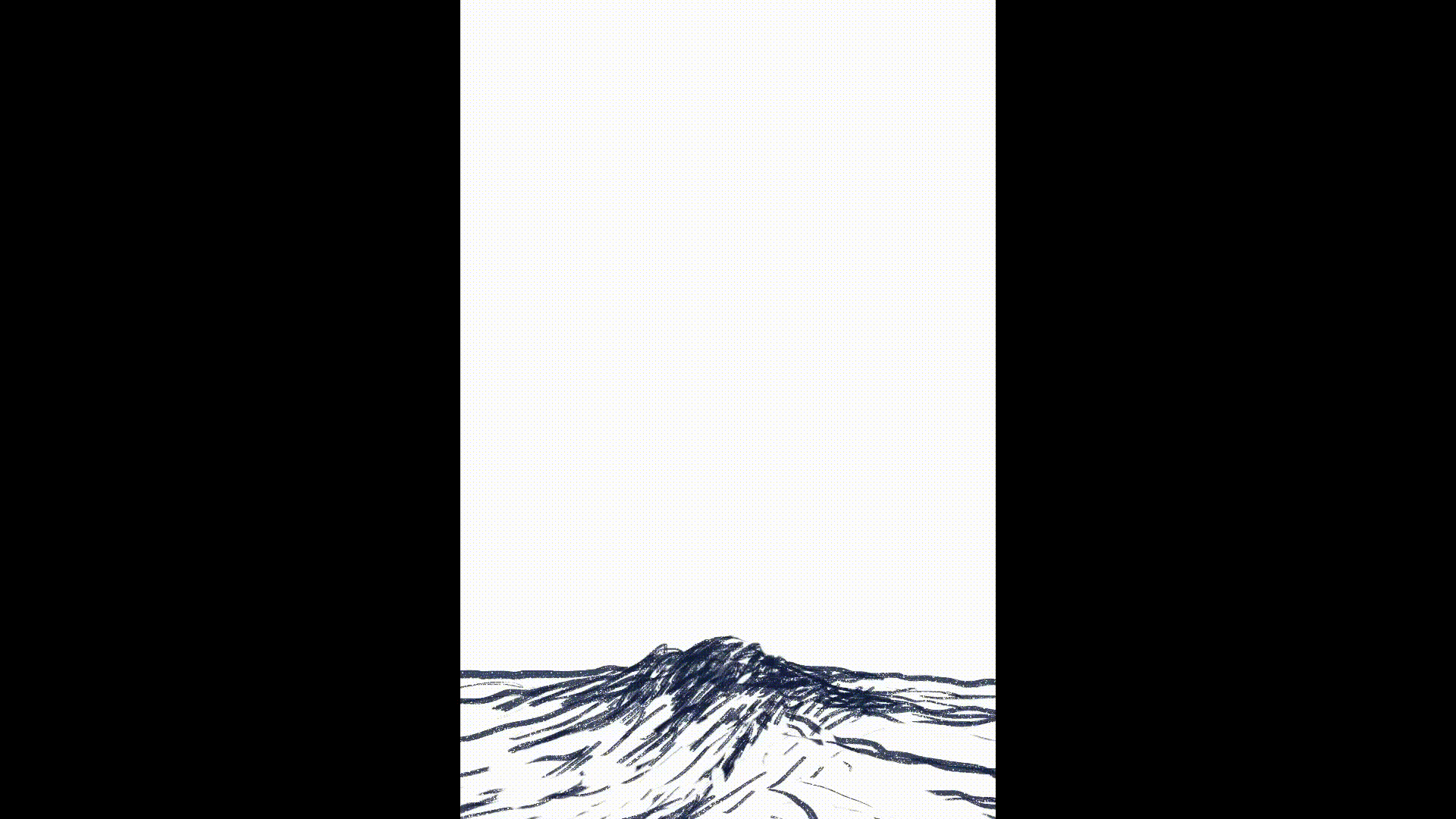 Gaia, animation, 2020