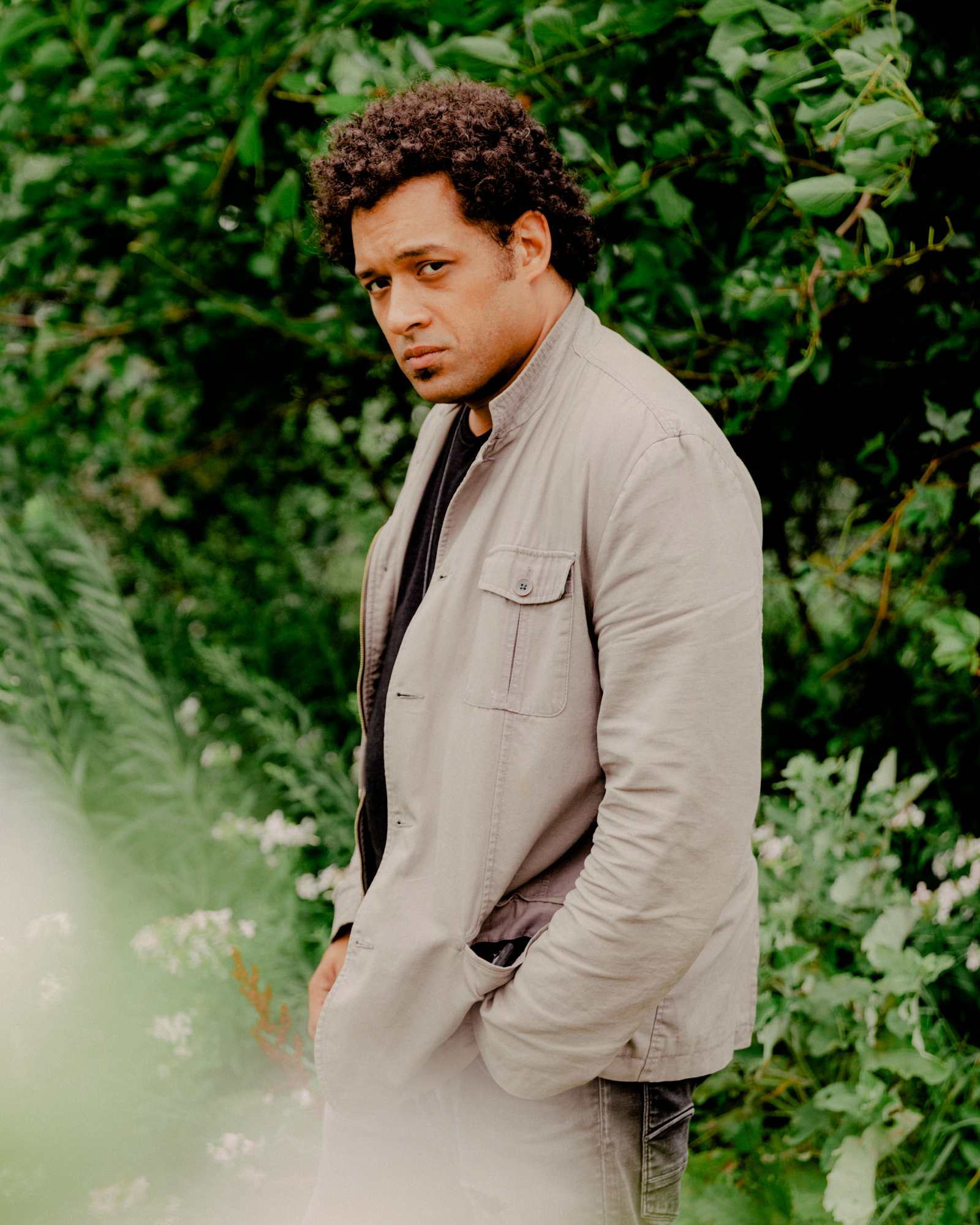 The Wire | Makaya McCraven