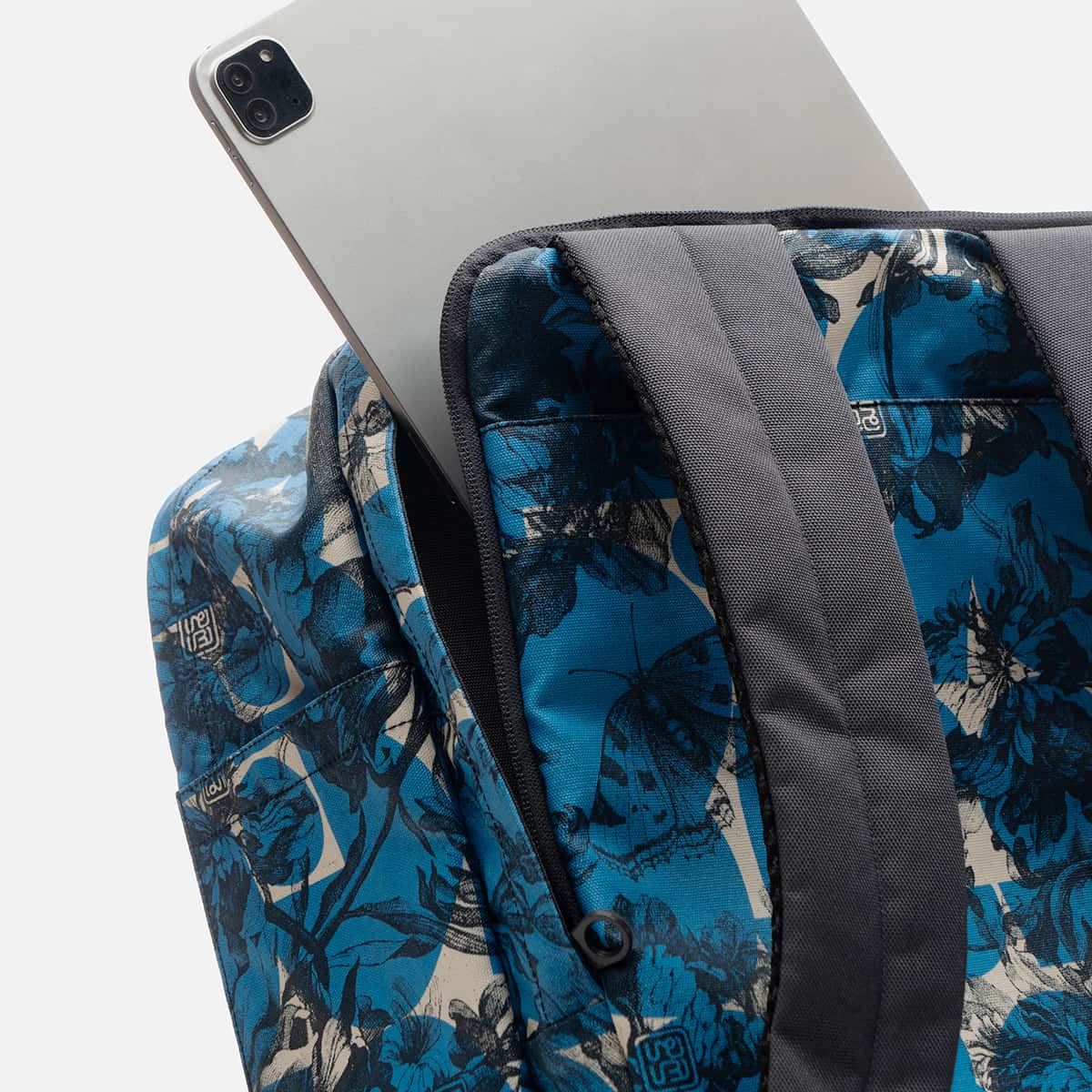 Wander Rucksack detail – 1830