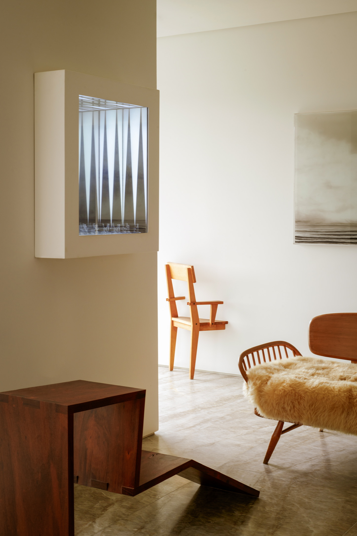 Living Corriere - Sao Paulo