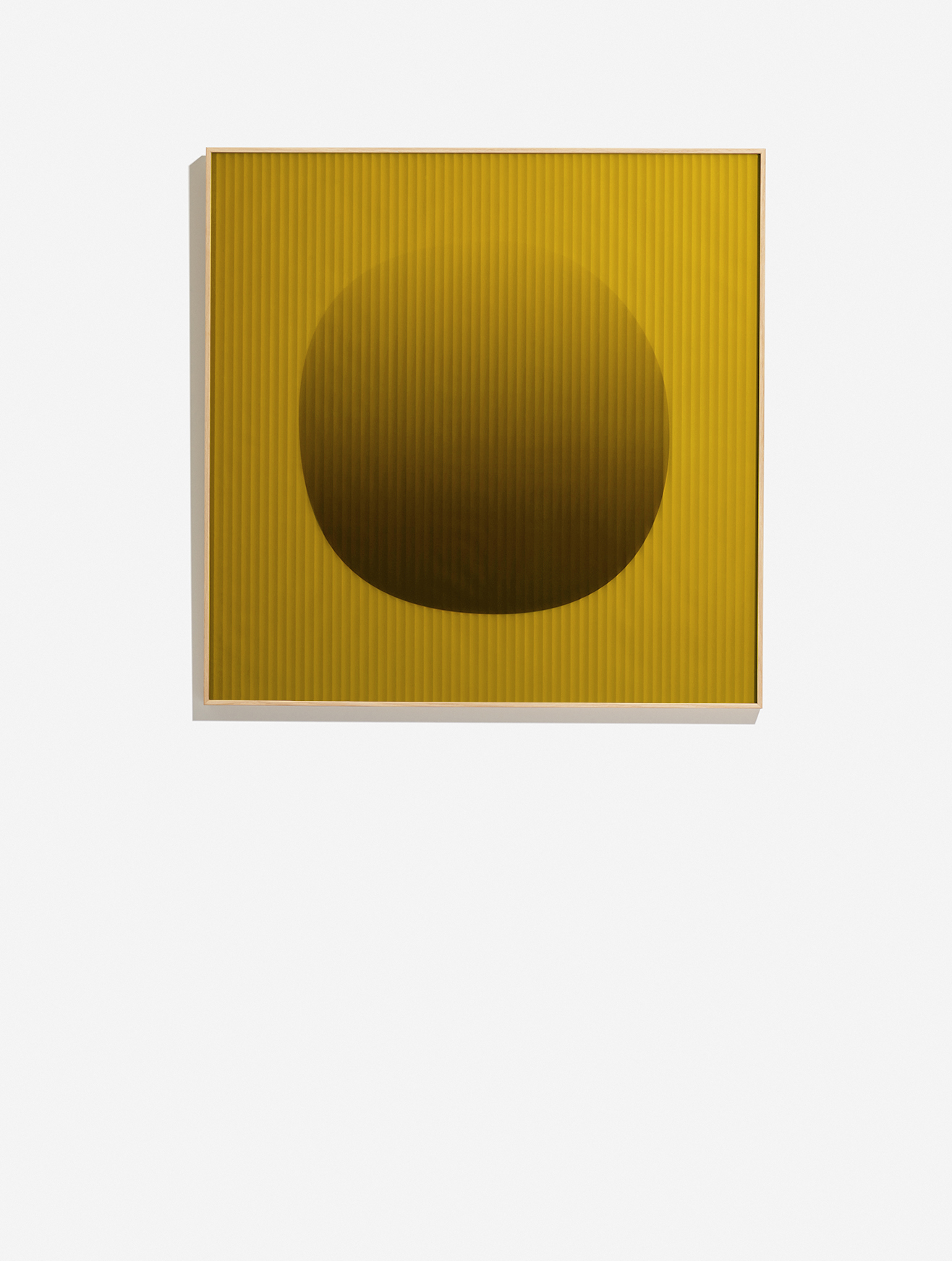 DIMITRI BÄHLERMaterial Image, Yellow