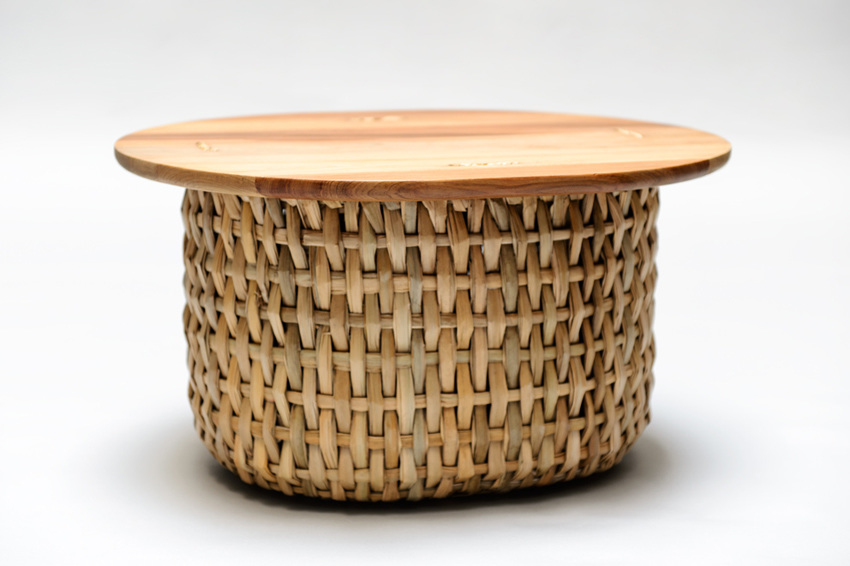 Furniture Design by Perla Castañon