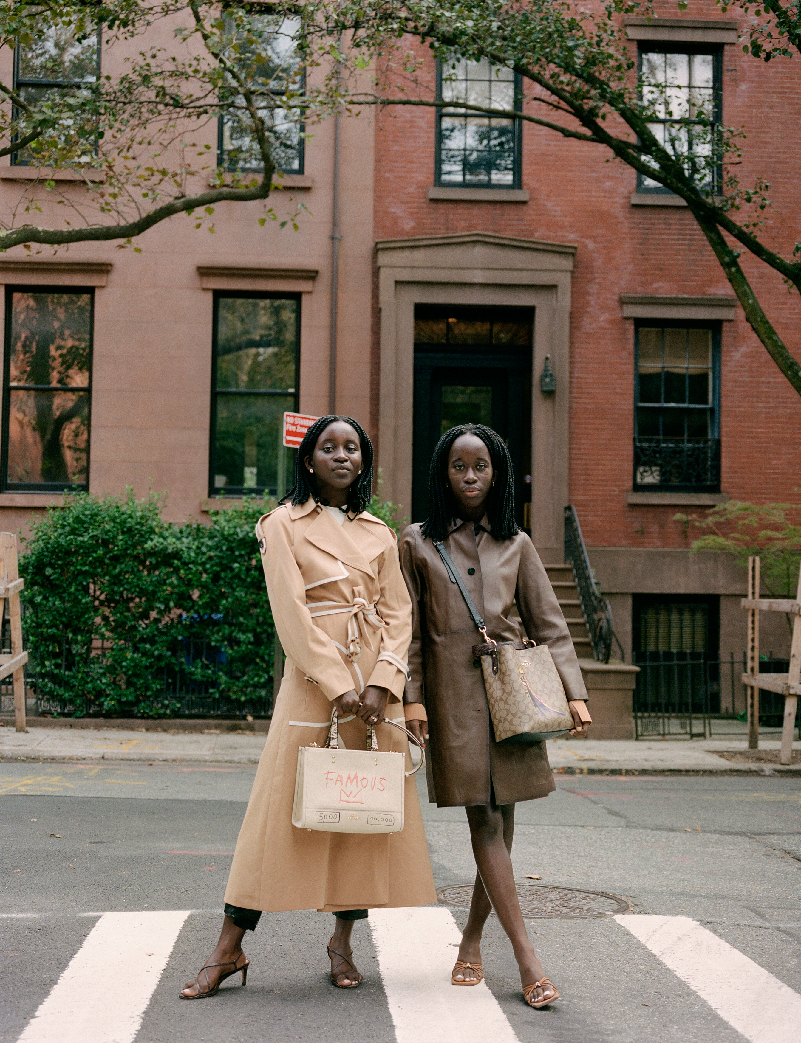 COACH | Digital Campaign