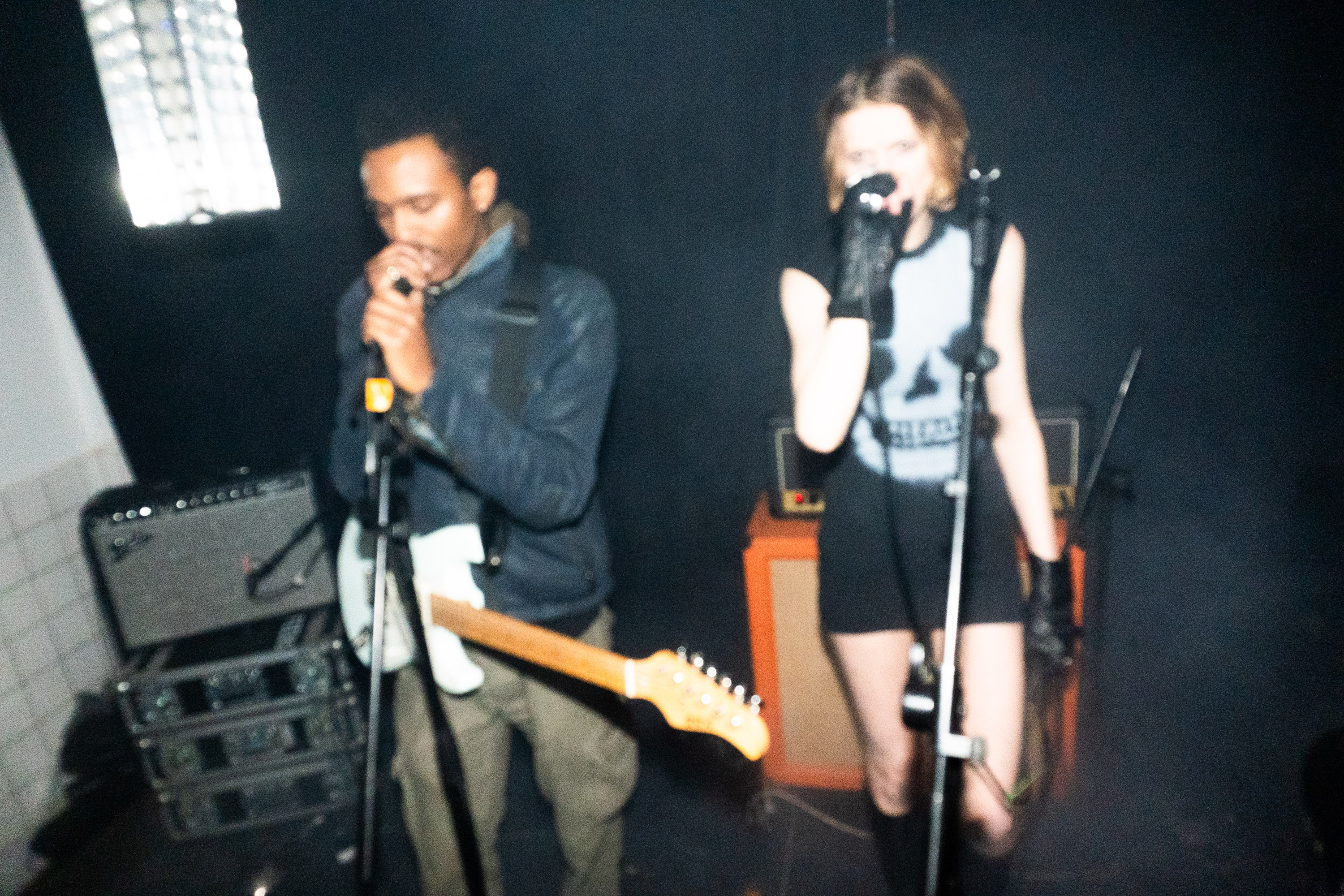 © Jente Waerzeggers