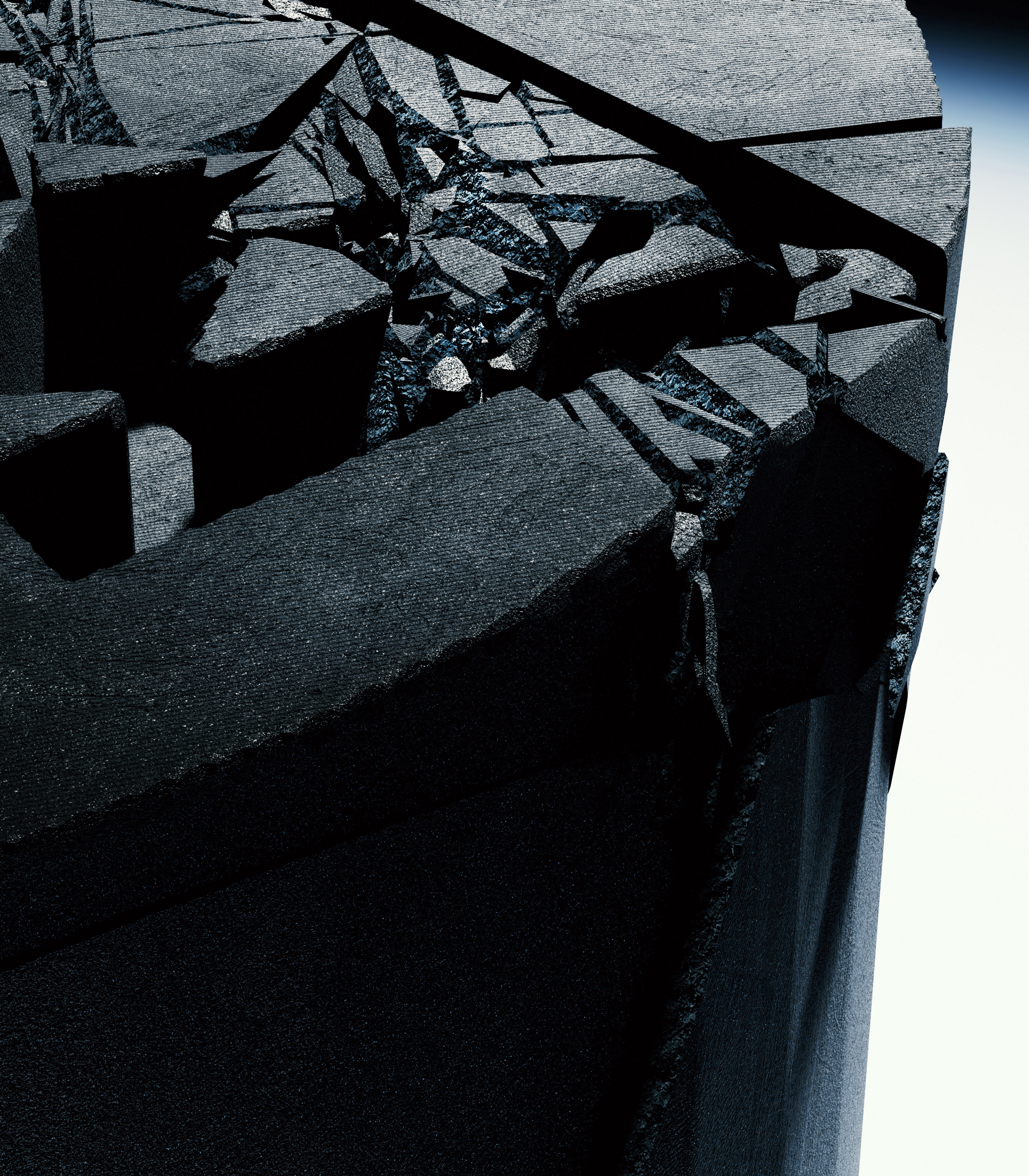 brinq. Identity Crisis